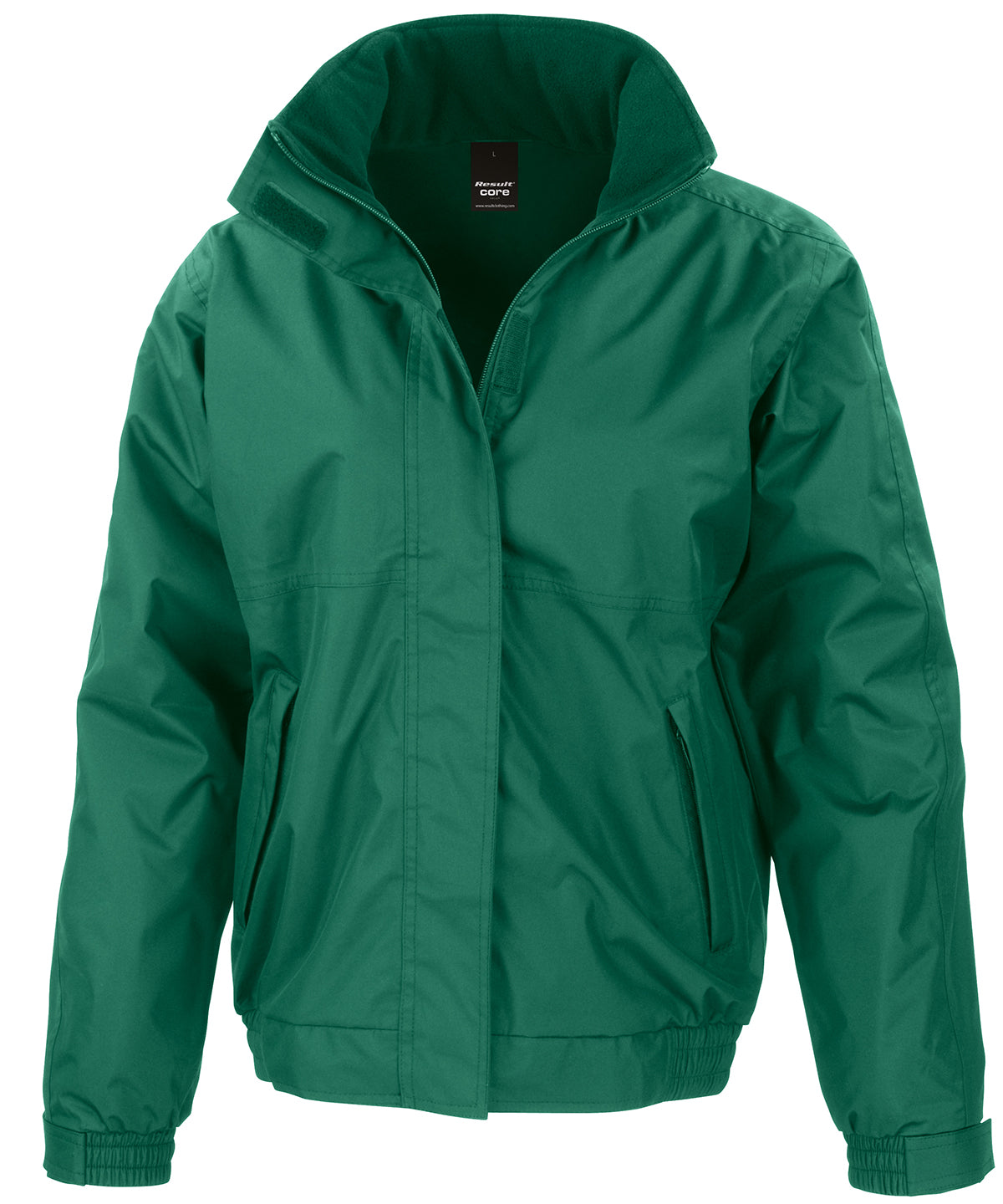Result Core Channel jacket, image 3