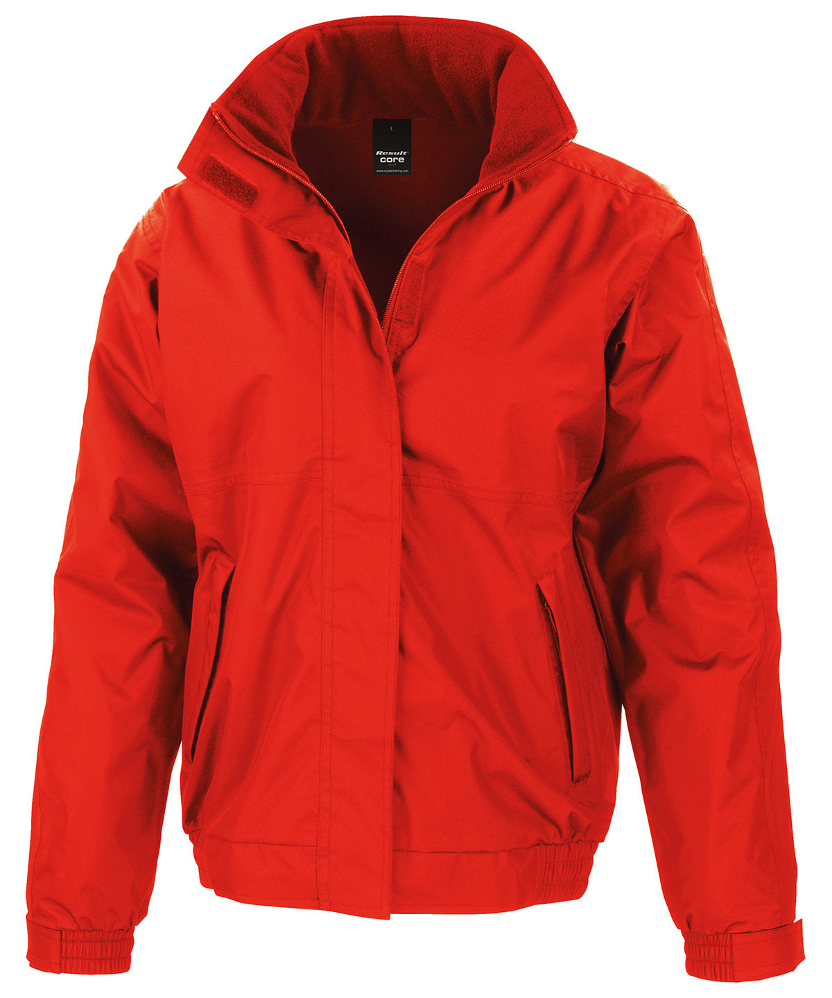 Result Core Channel jacket, image 6