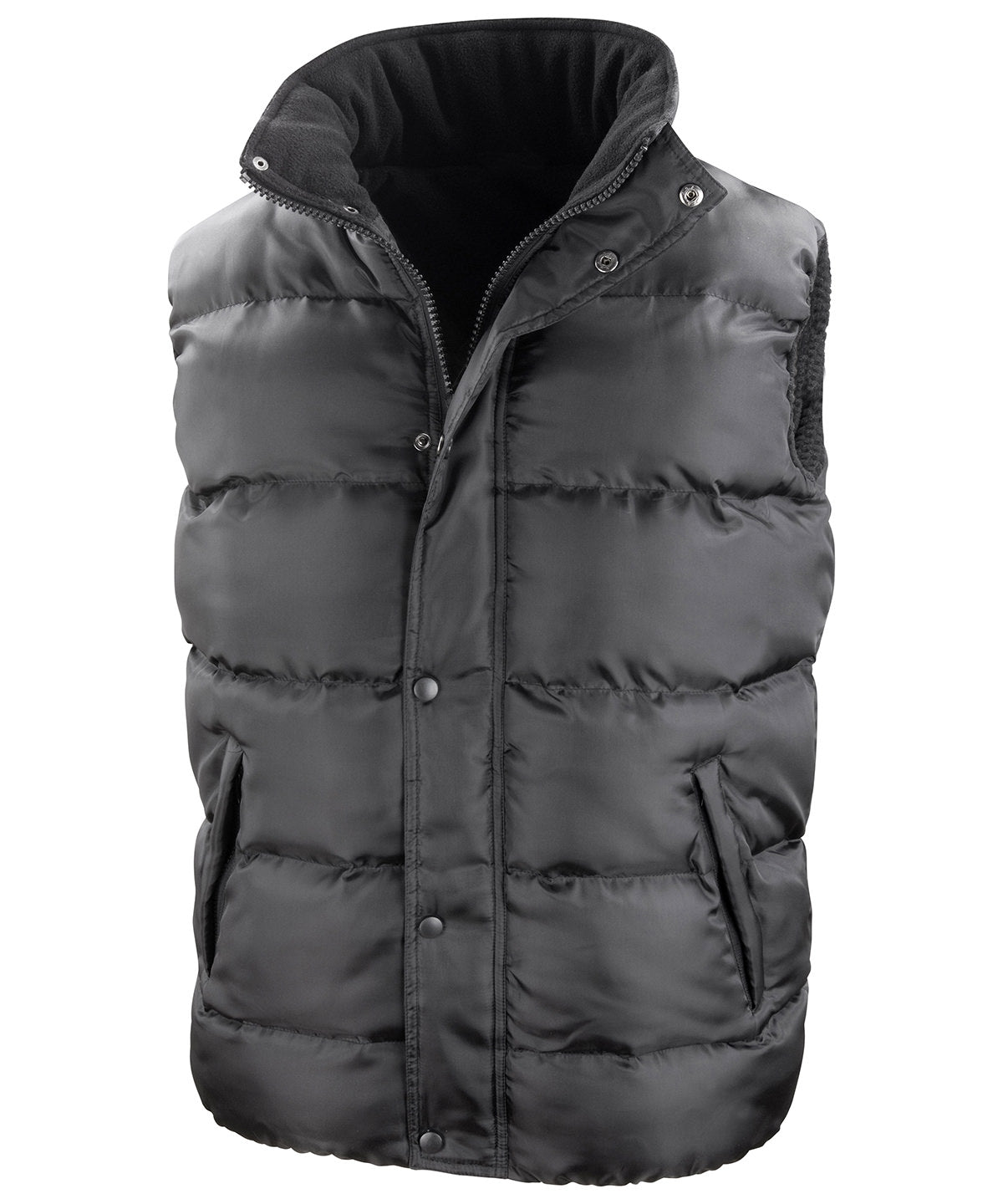 Result Core Nova Lux padded gilet, image 2