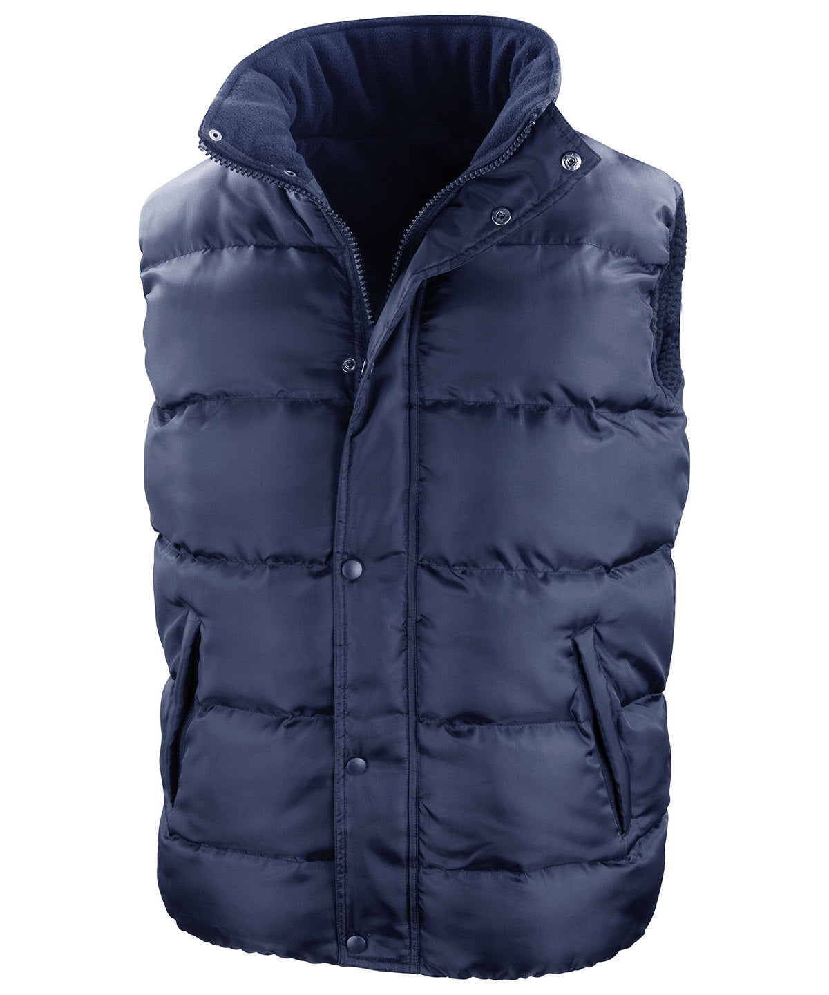 Result Core Nova Lux padded gilet, image 3