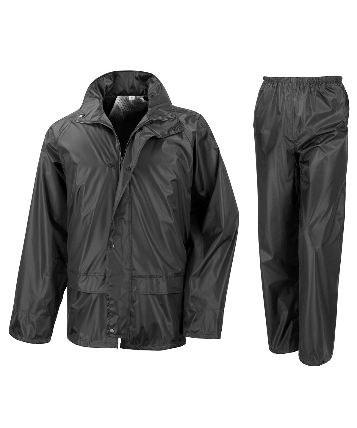 Result Core Rain suit, image 2