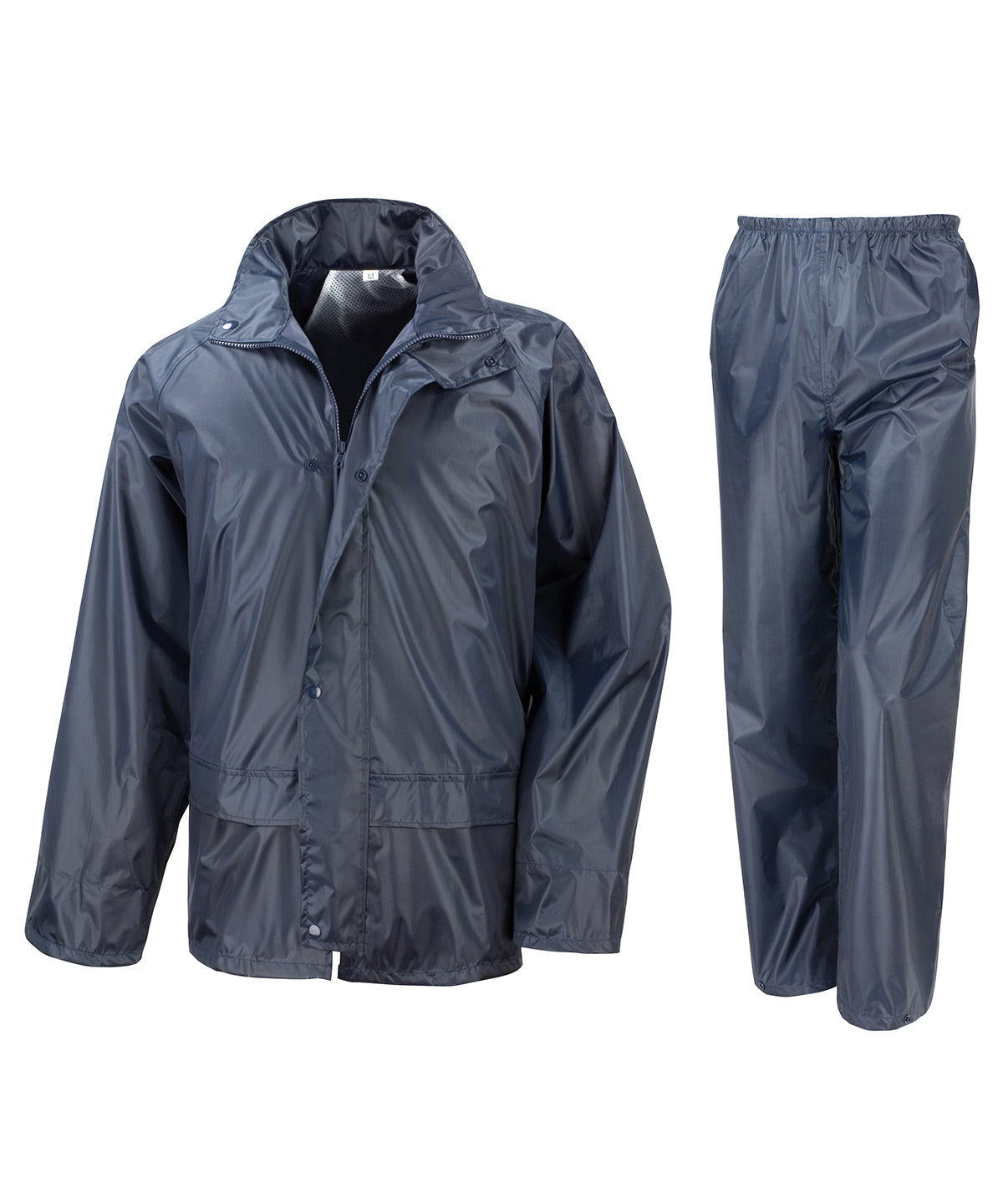 Result Core Rain suit, image 3