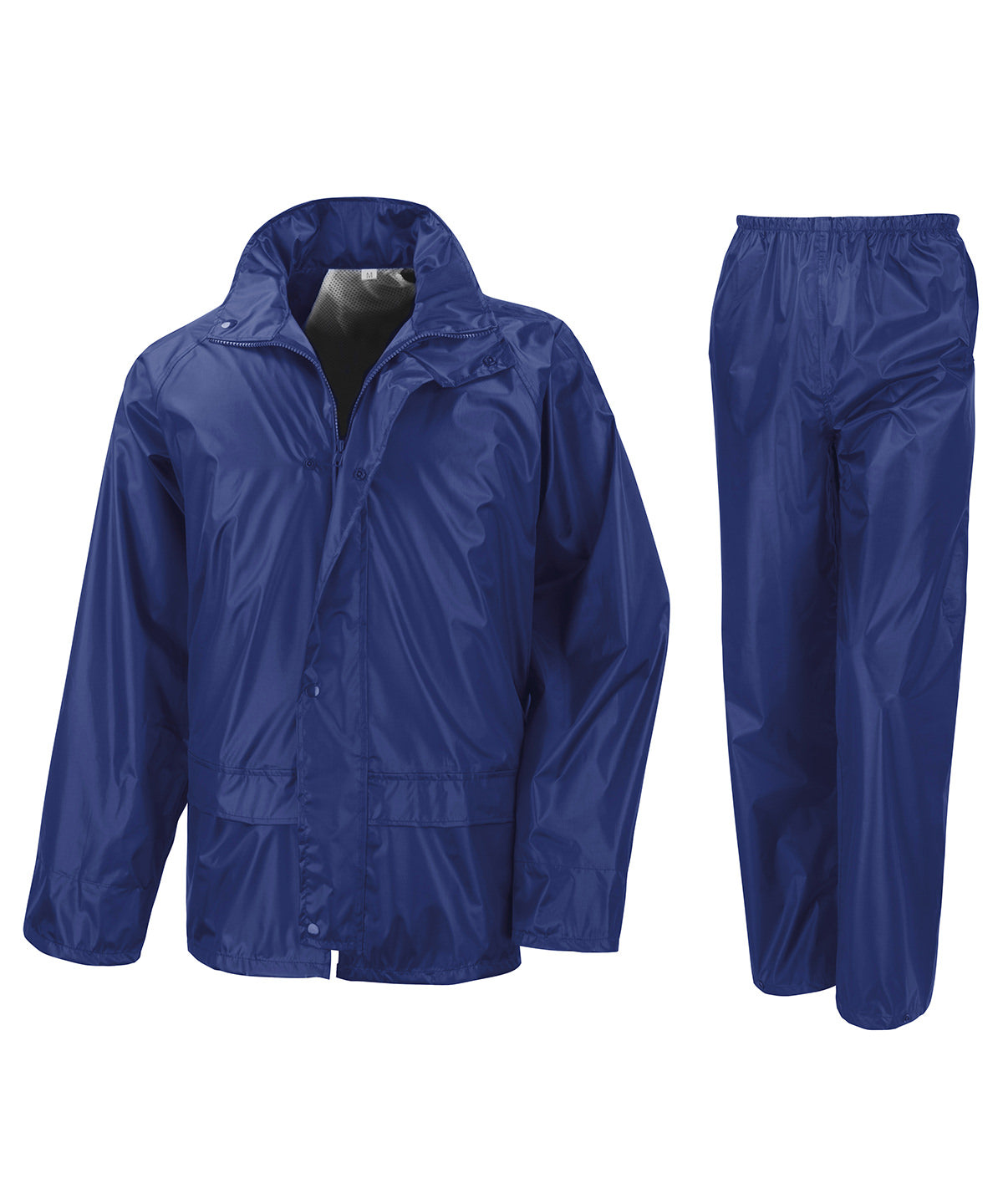 Result Core Rain suit, image 4