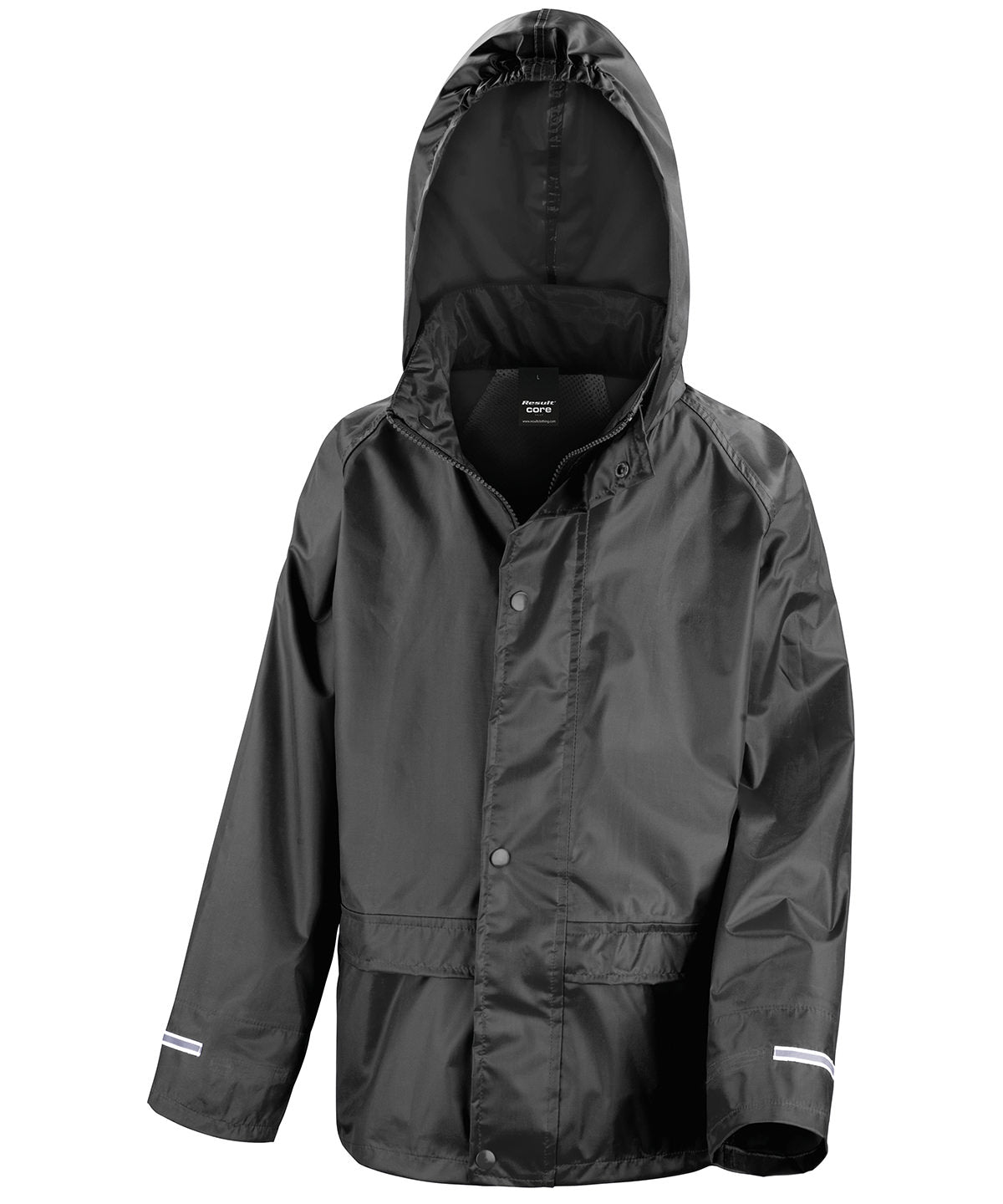 Result Core Junior rain jacket, image 2