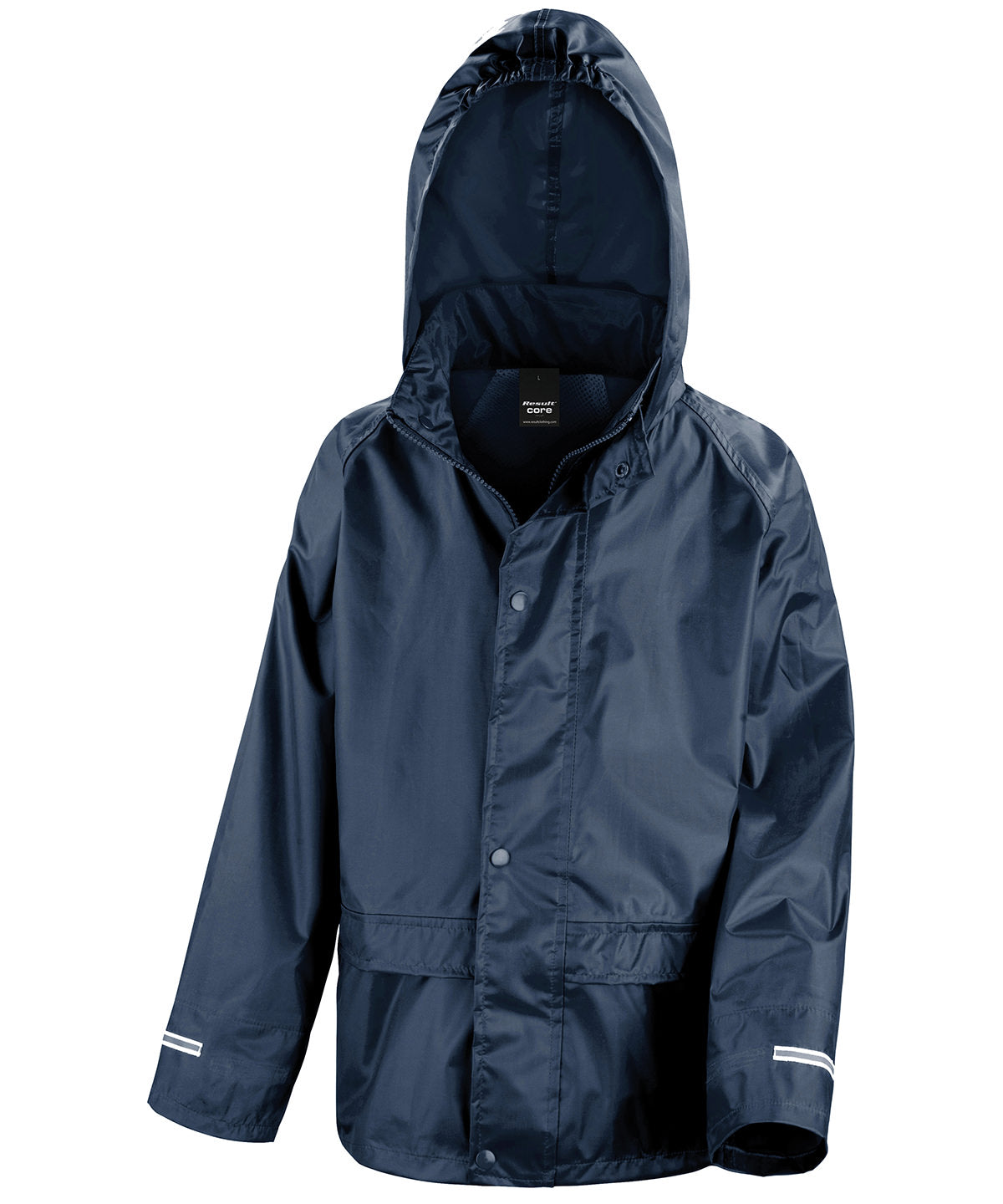 Result Core Junior rain jacket, image 3