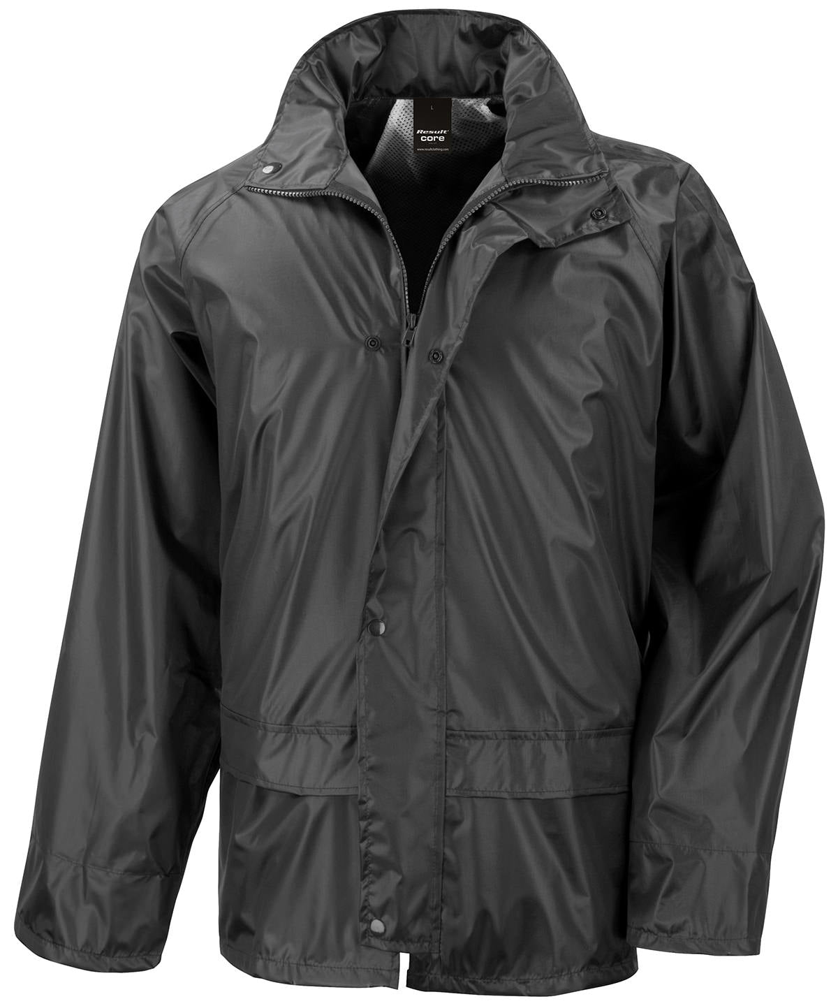 Result Core Rain jacket, image 3