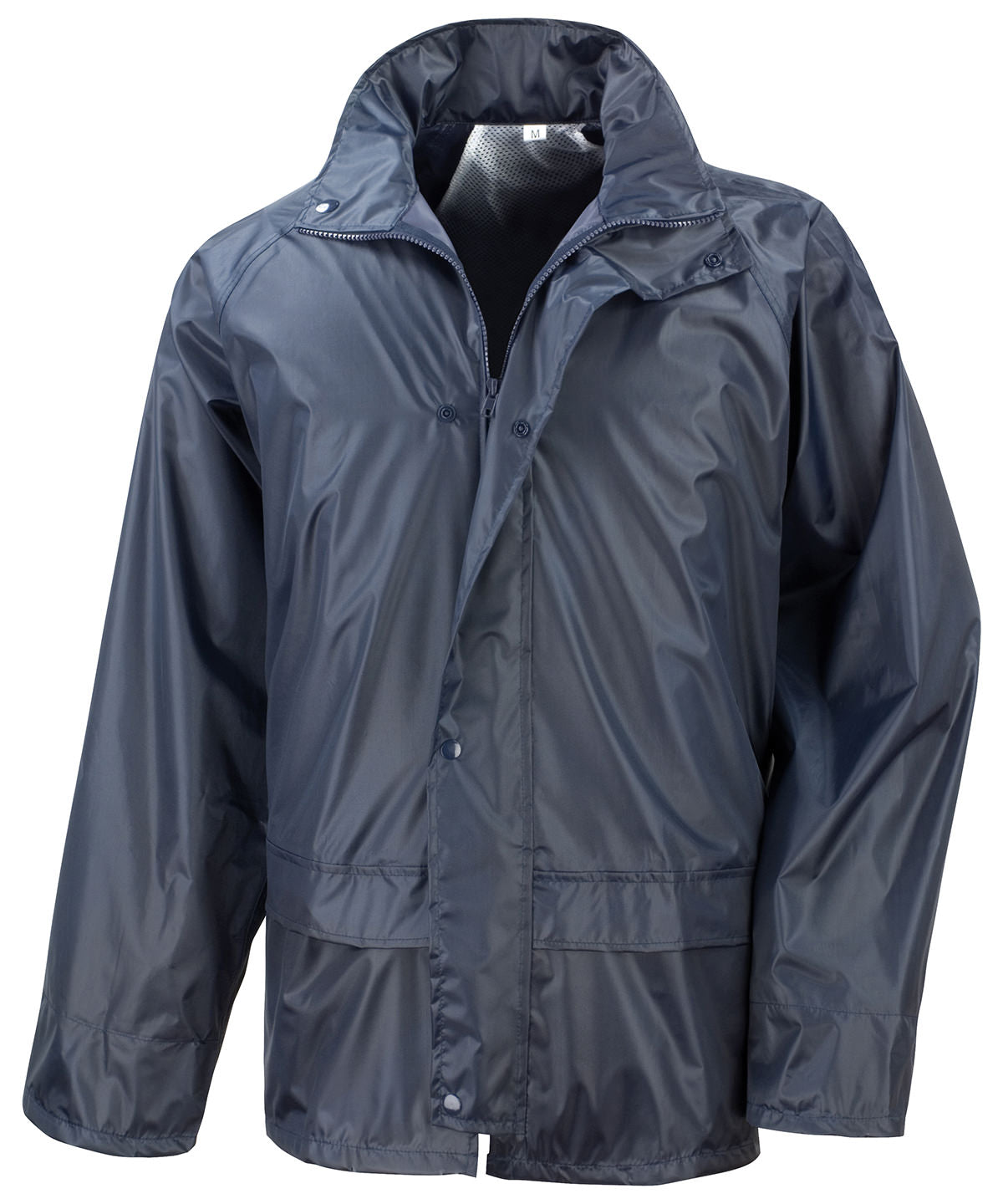 Result Core Rain jacket, image 4