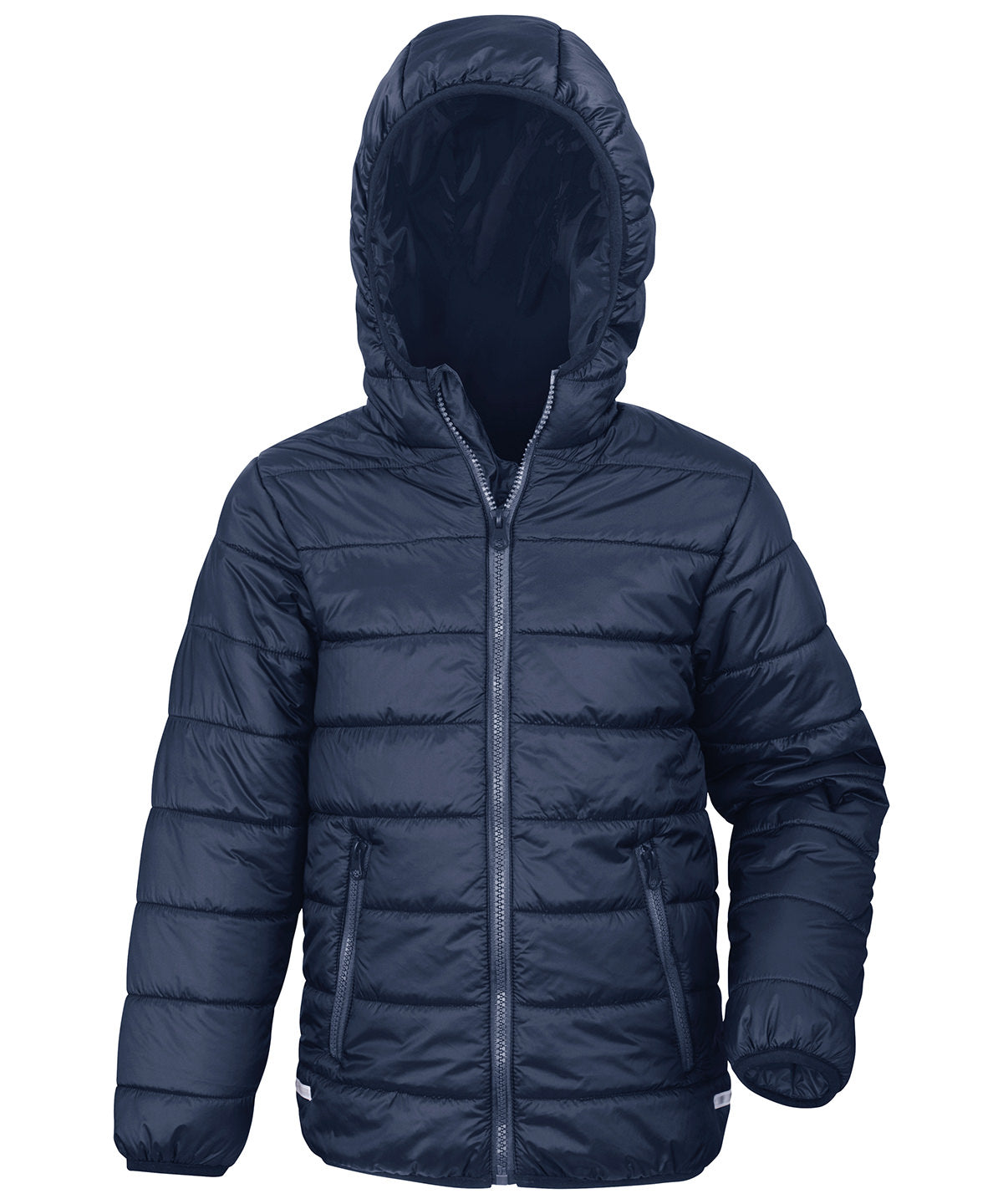Result Core Junior soft padded jacket, image 4