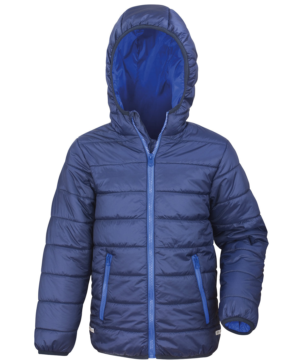 Result Core Junior soft padded jacket, image 6