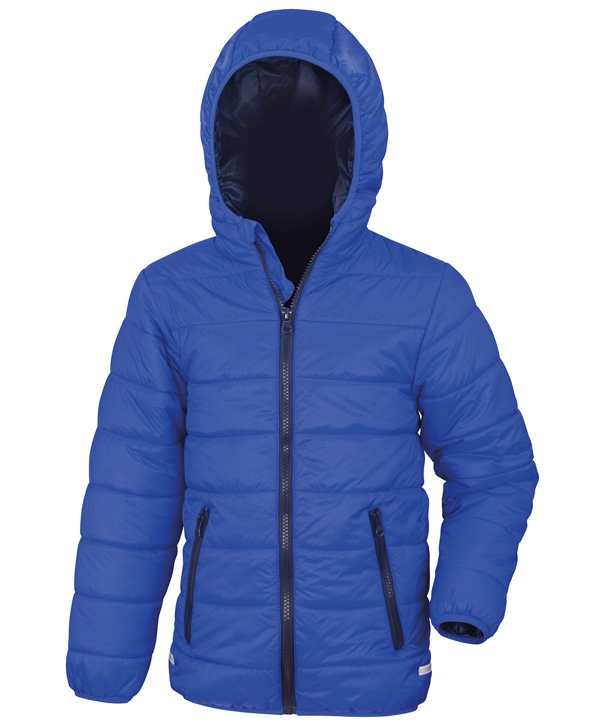Result Core Junior soft padded jacket, image 7
