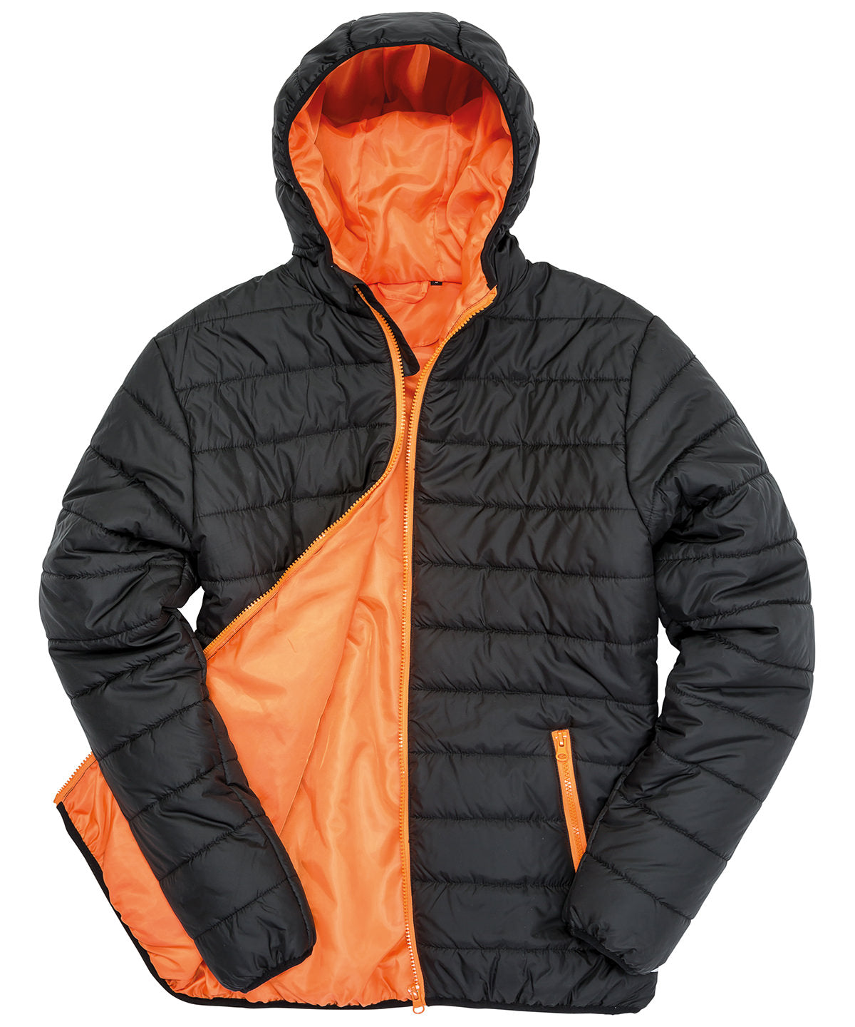 Result Core Soft padded jacket, image 3