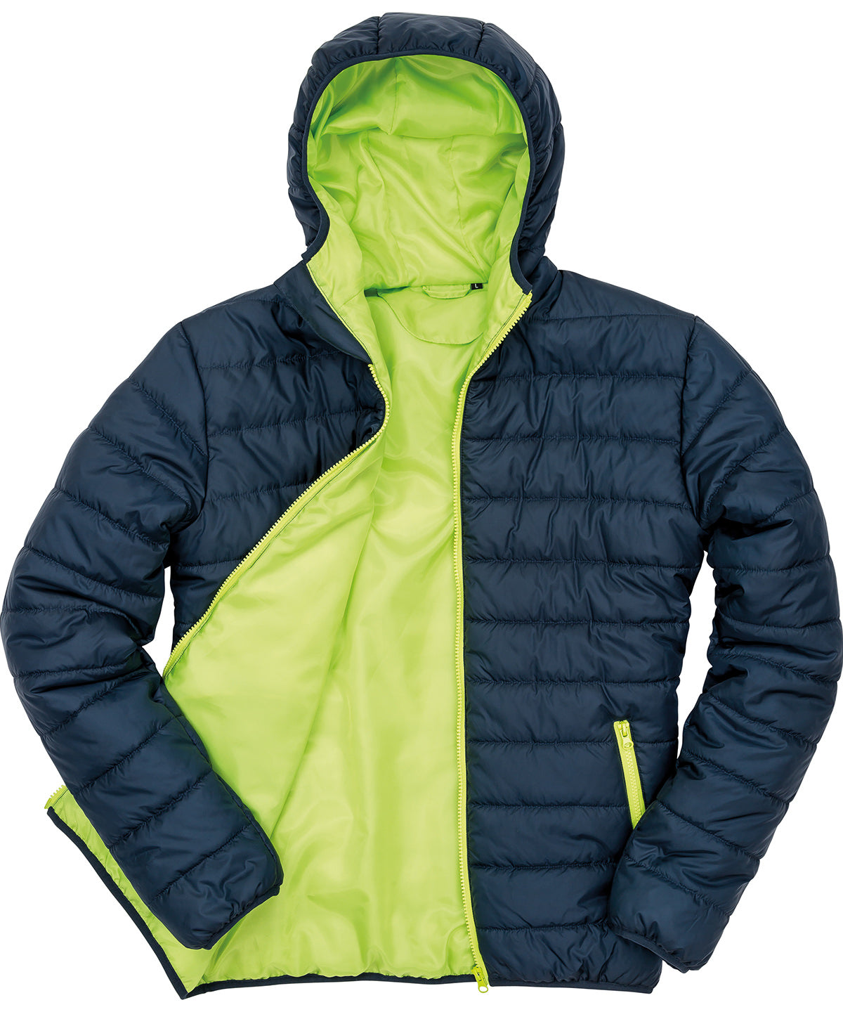 Result Core Soft padded jacket, image 6