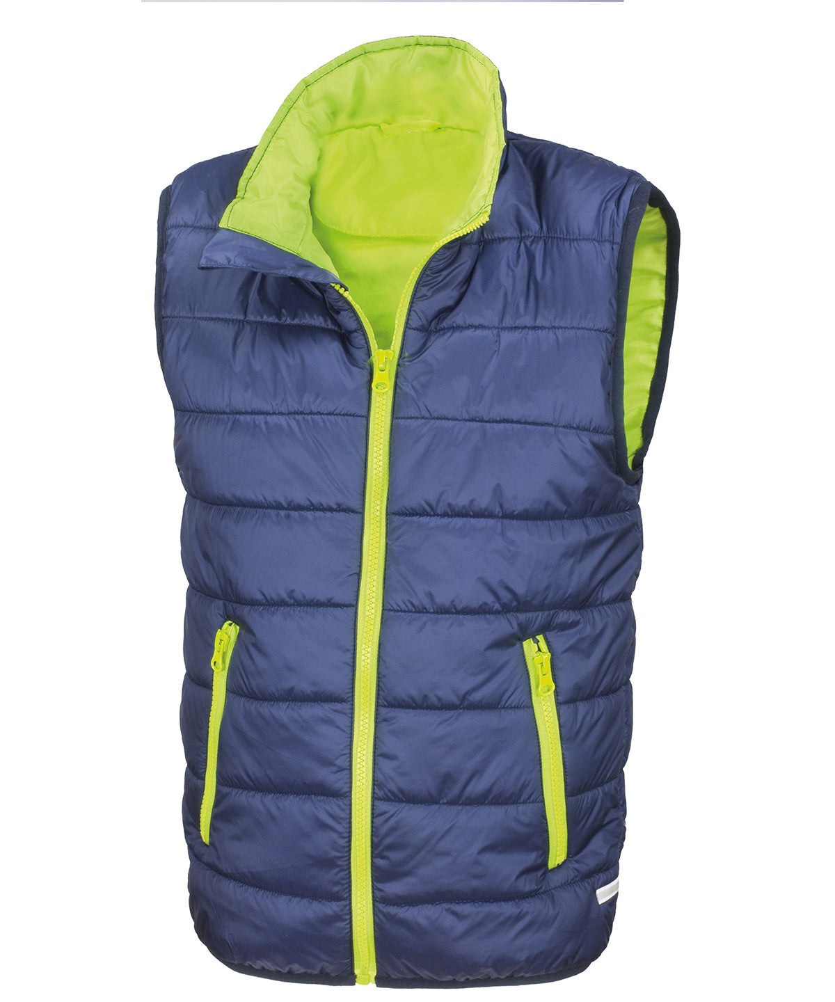 Result Core Junior bodywarmer, image 3