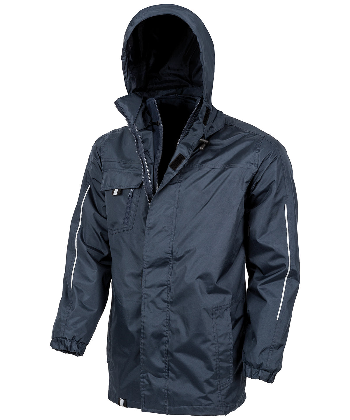 Result Core 3-in1 CORE jacket with printable softshell inner, image 3