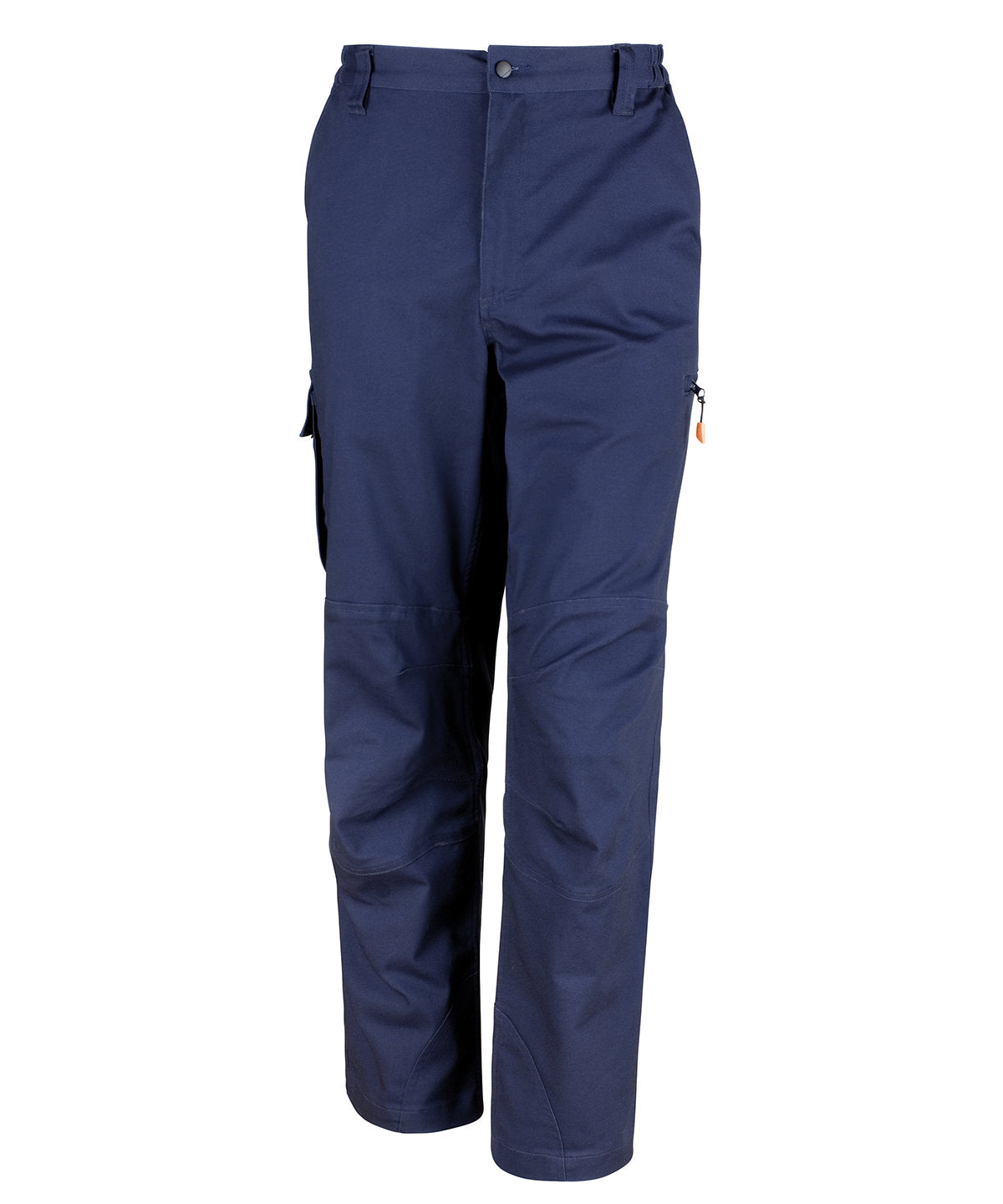 Result Workguard Work-Guard Sabre stretch trousers, image 3