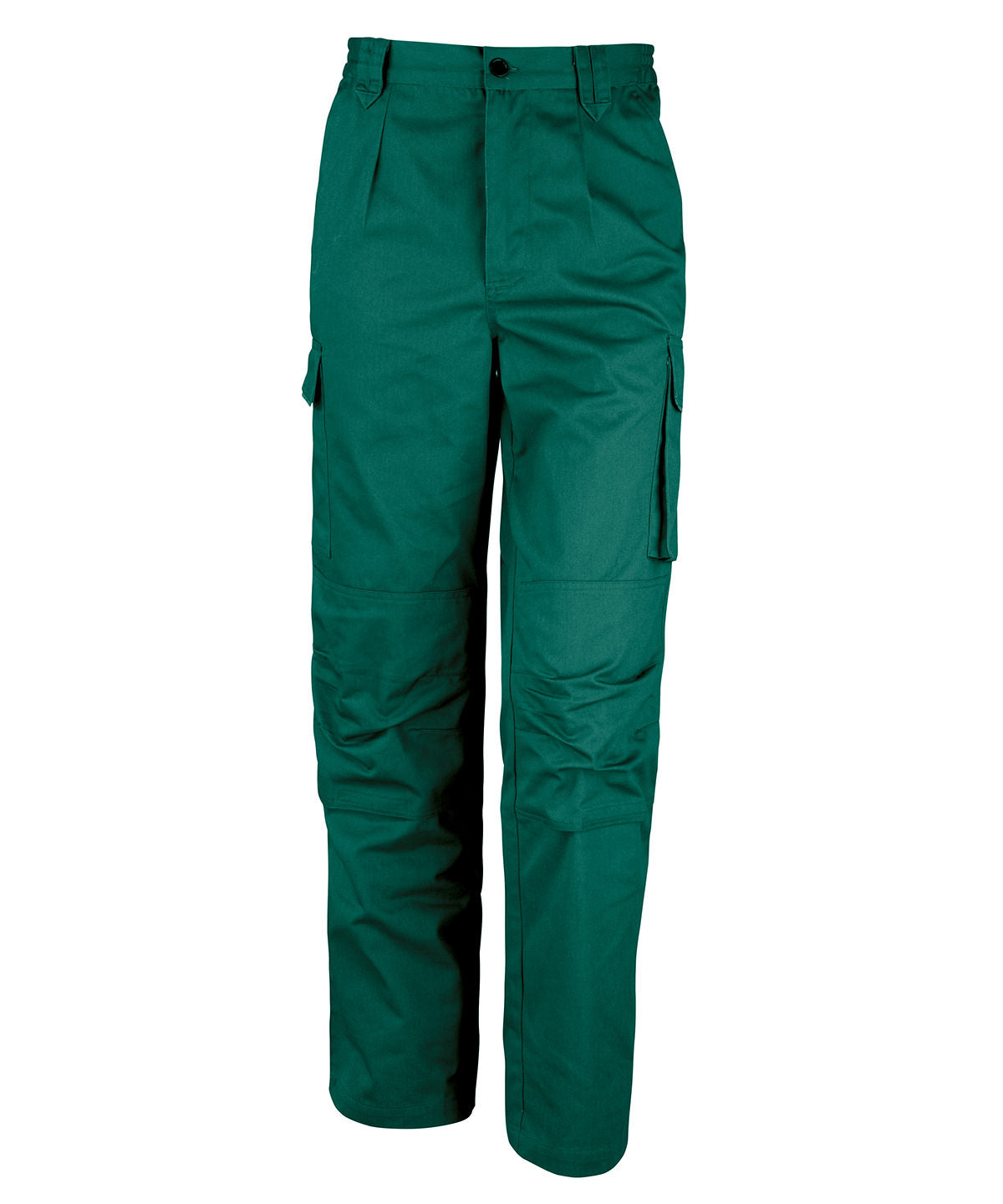 Result Workguard Work-Guard action trousers, image 3