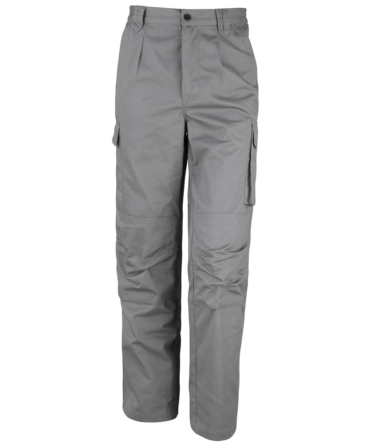 Result Workguard Work-Guard action trousers, image 4