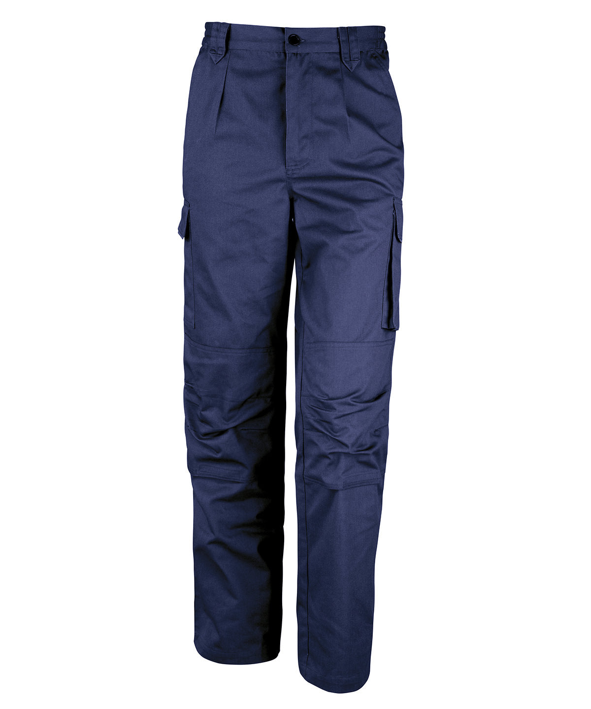Result Workguard Work-Guard action trousers, image 5