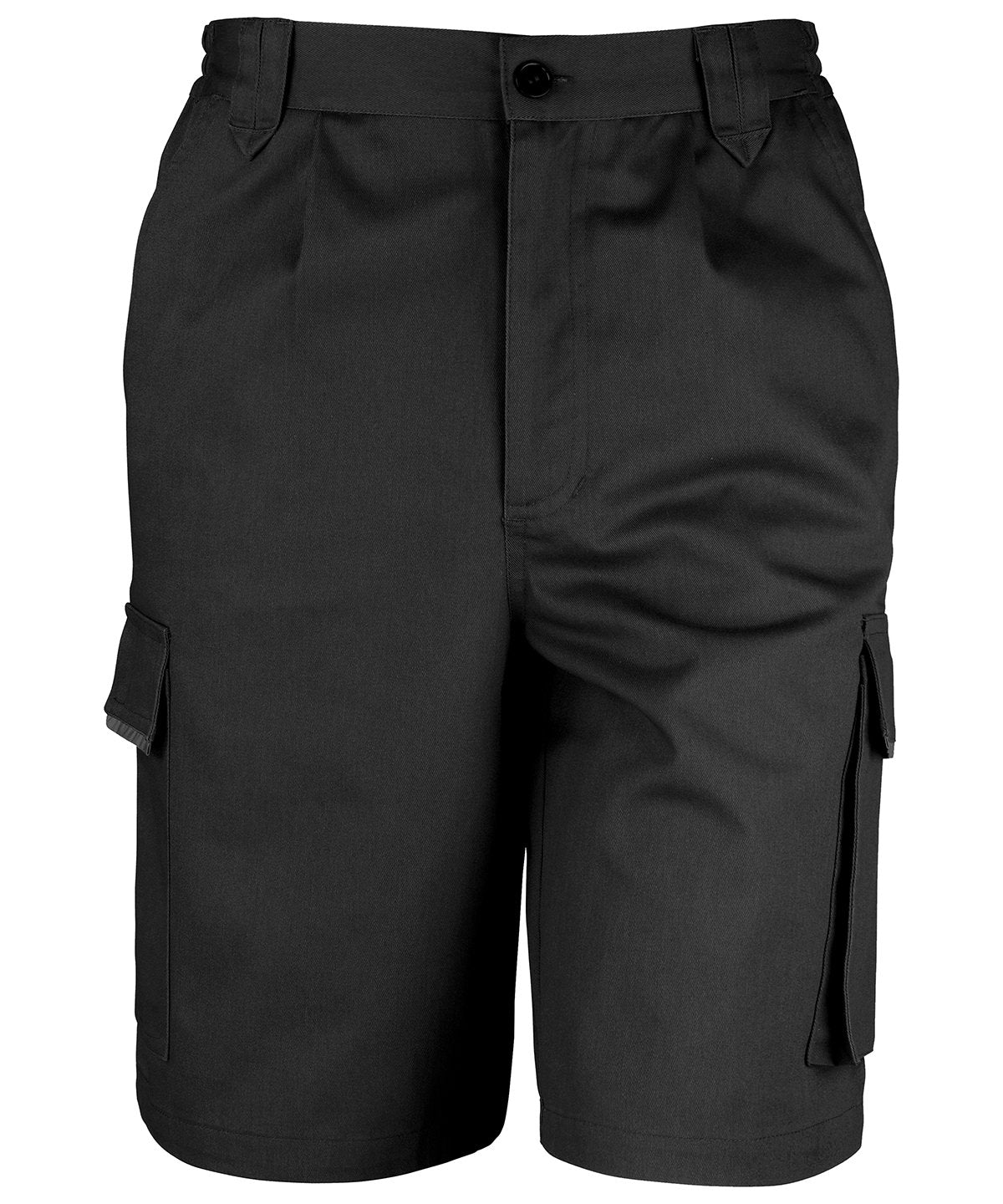 Result Workguard Work-Guard action shorts, main product image