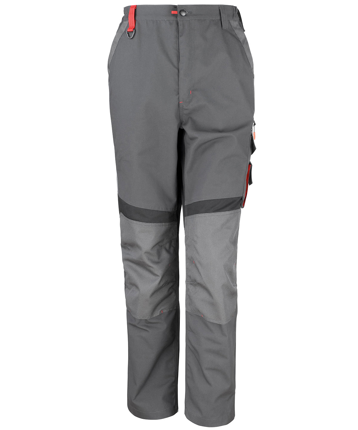 Result Workguard Work-Guard technical trousers, image 2