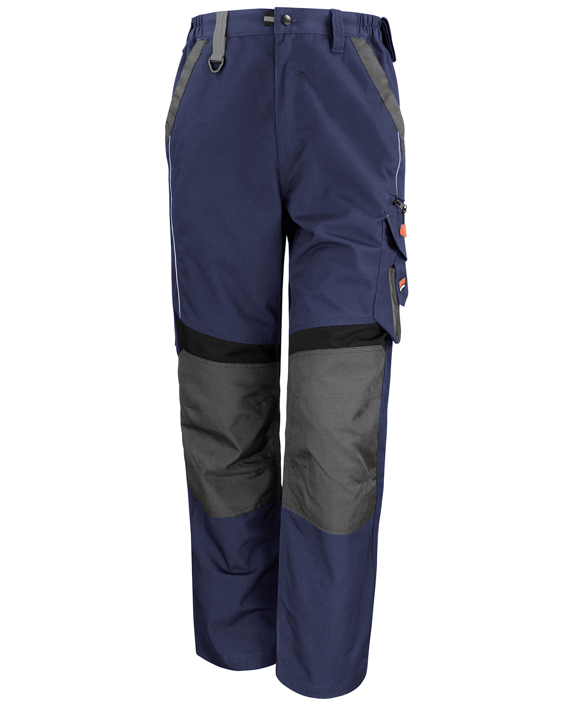 Result Workguard Work-Guard technical trousers, image 3