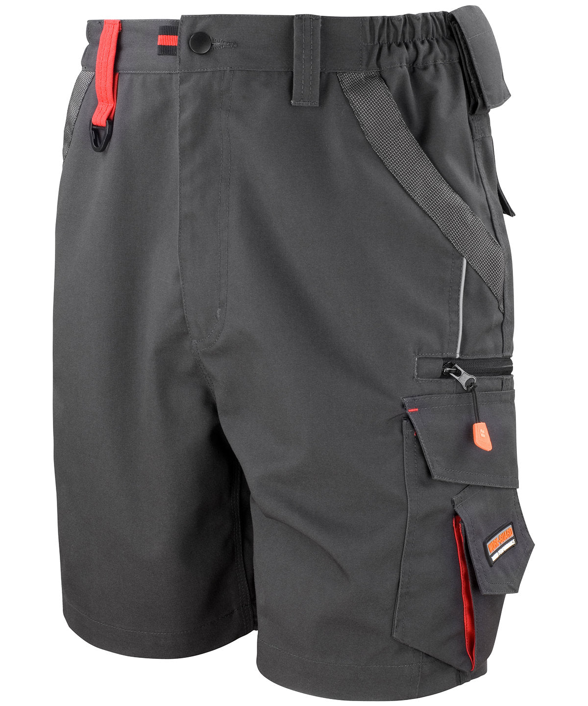 Result Workguard Work-Guard technical shorts, image 2