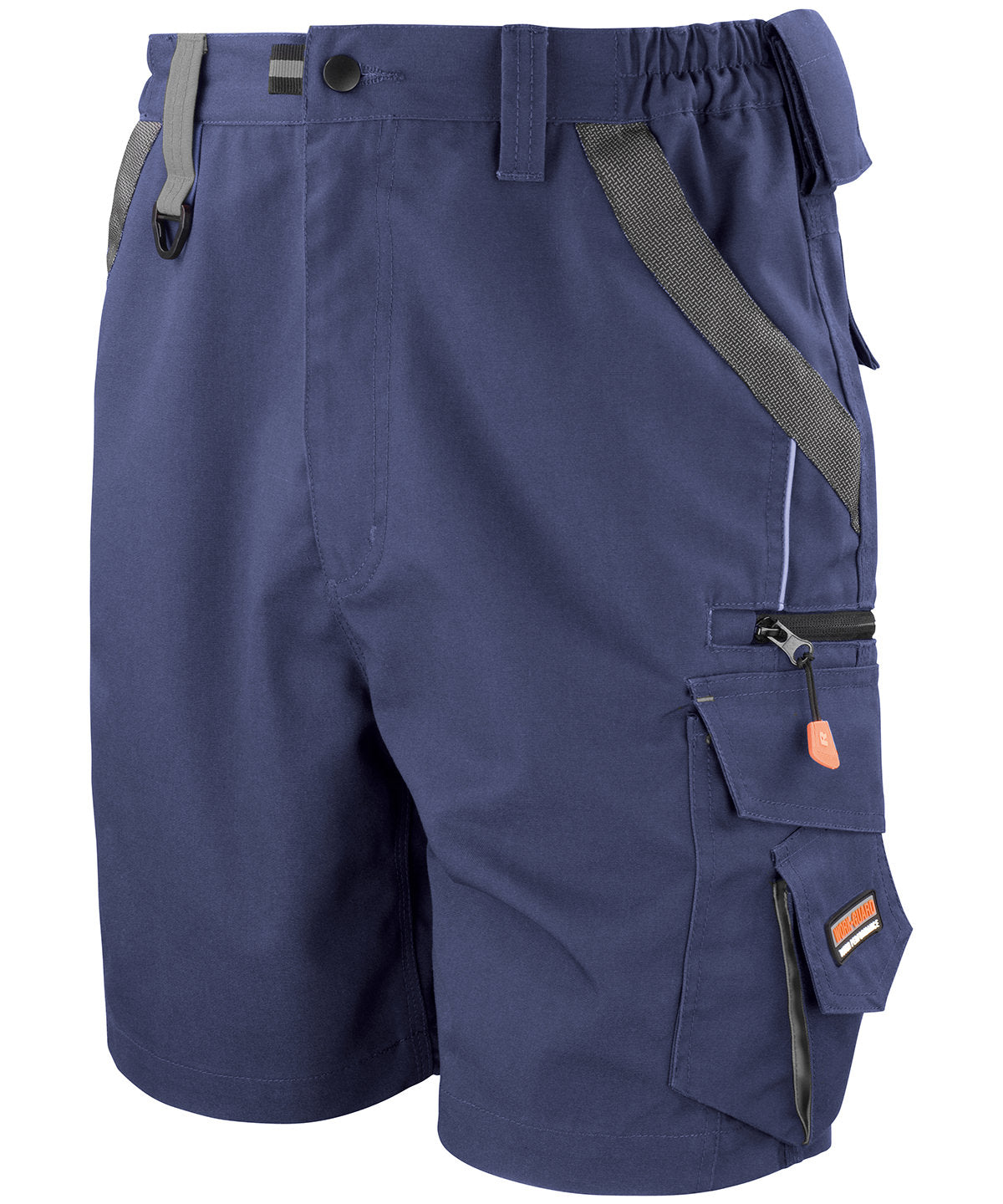 Result Workguard Work-Guard technical shorts, image 3