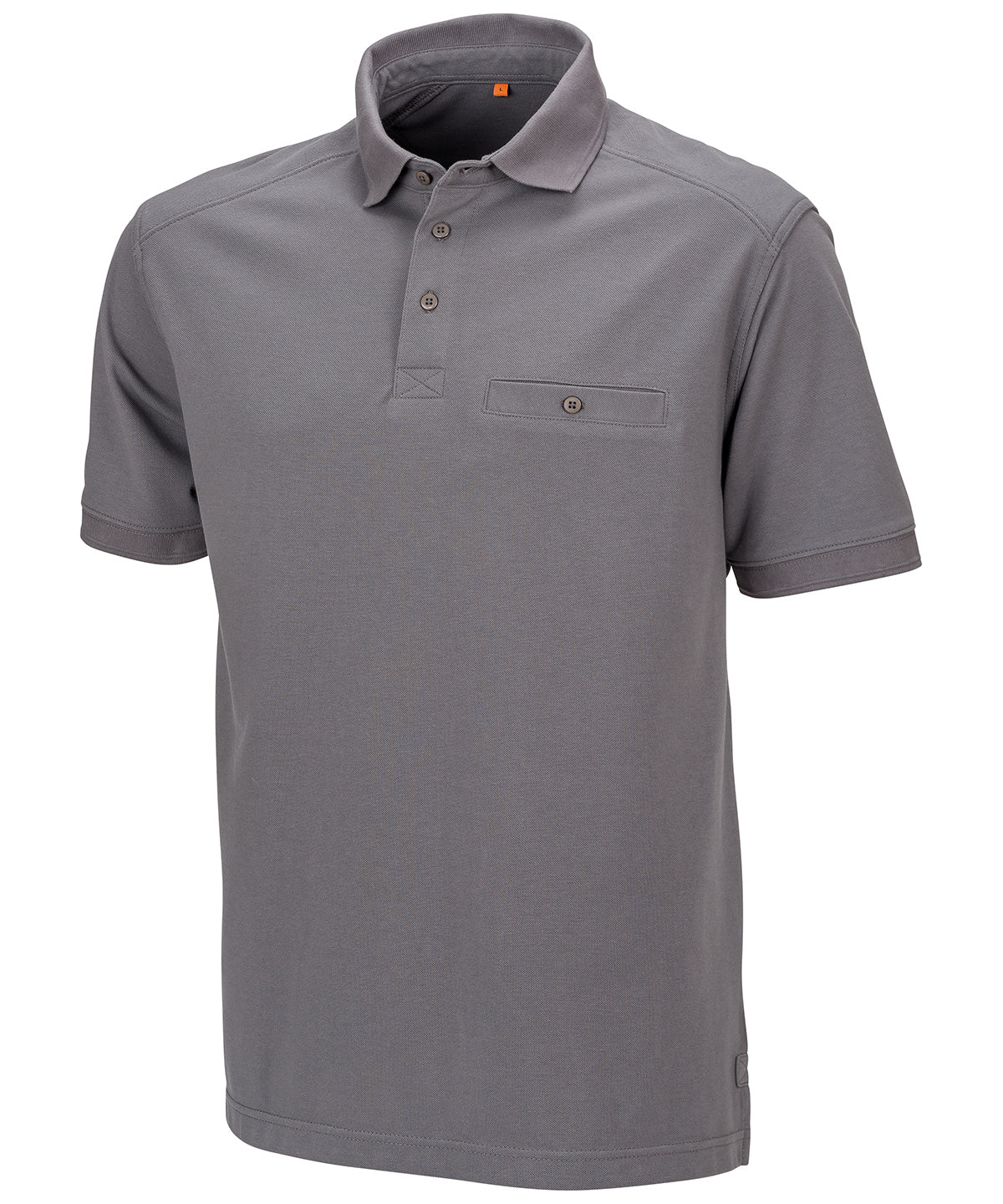 Result Workguard Work-Guard Apex pocket polo shirt, image 8