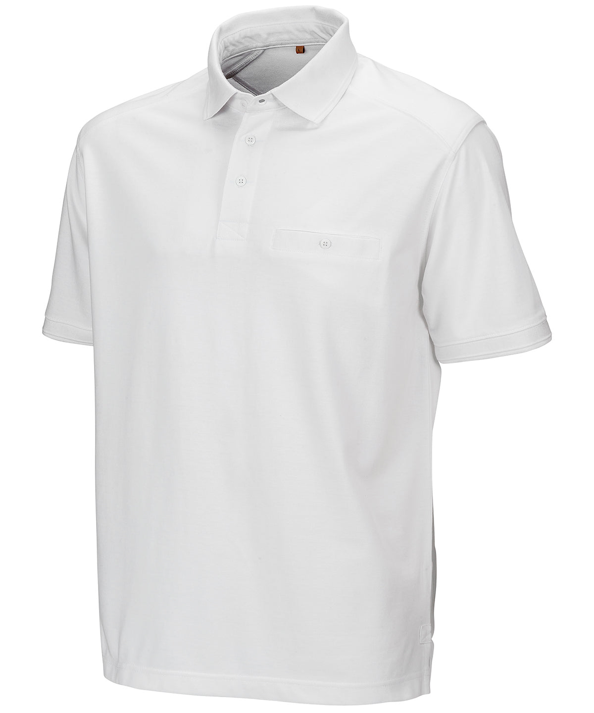 Result Workguard Work-Guard Apex pocket polo shirt, image 9