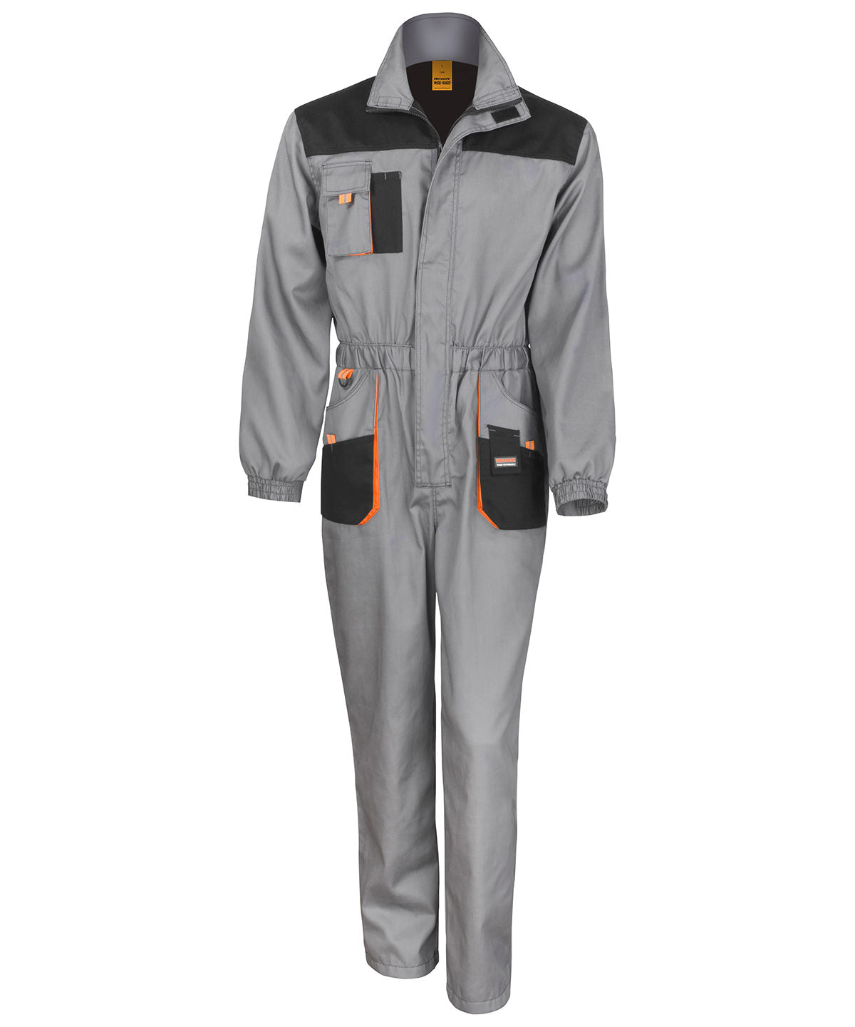 Result Workguard Work-Guard lite coverall, image 3