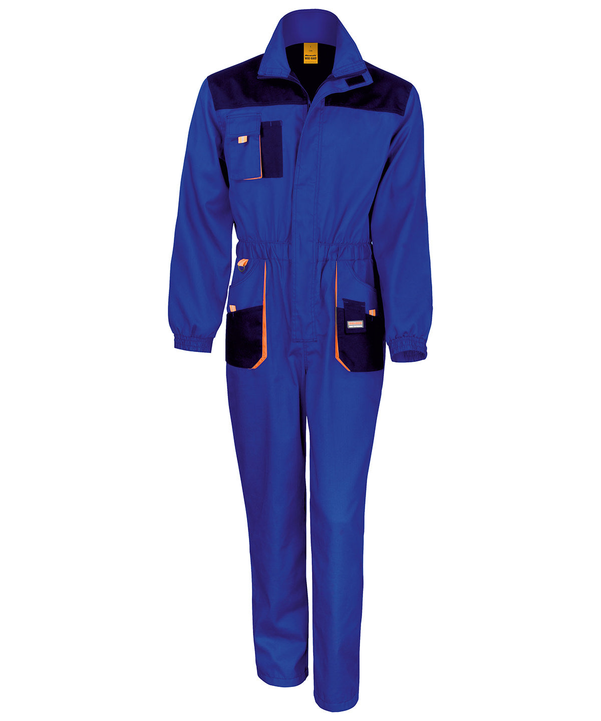 Result Workguard Work-Guard lite coverall, image 4