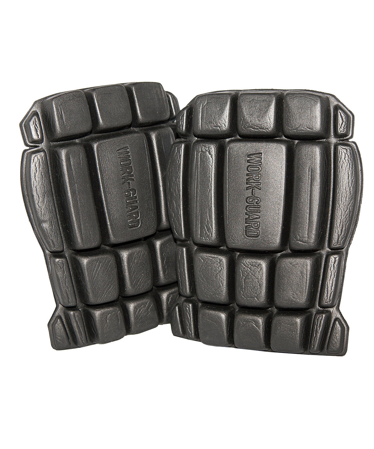 Result Workguard Work-Guard kneepads in Black, image 2