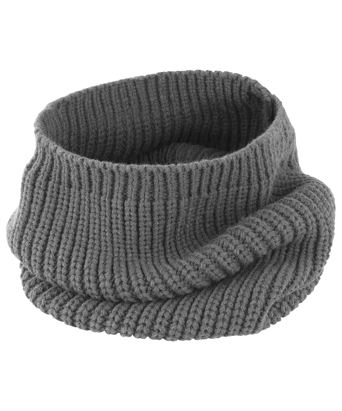 Result Winter Essentials Whistler snood hood, image 3