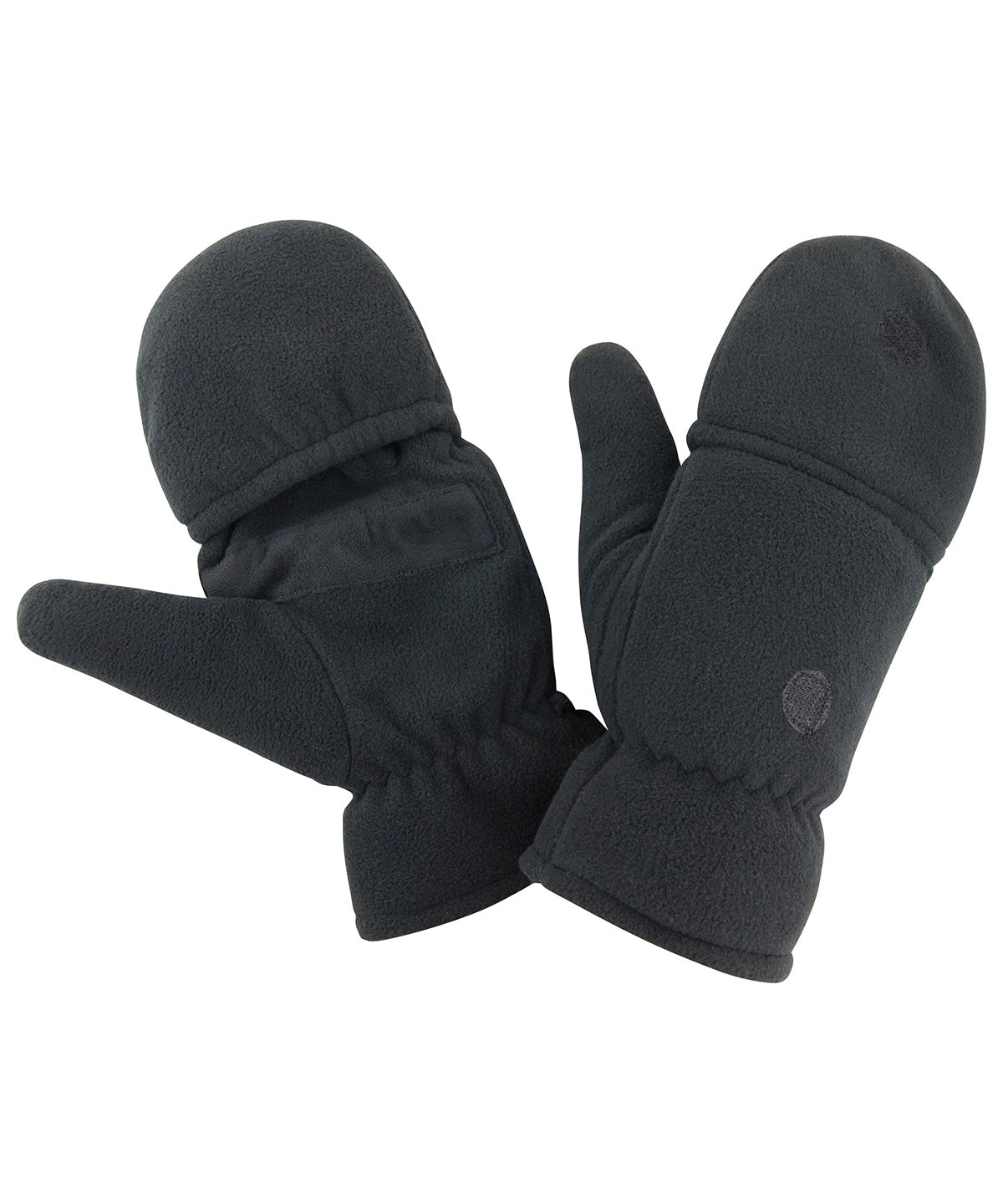 Result Winter Essentials Palmgrip glove-mitt, image 2