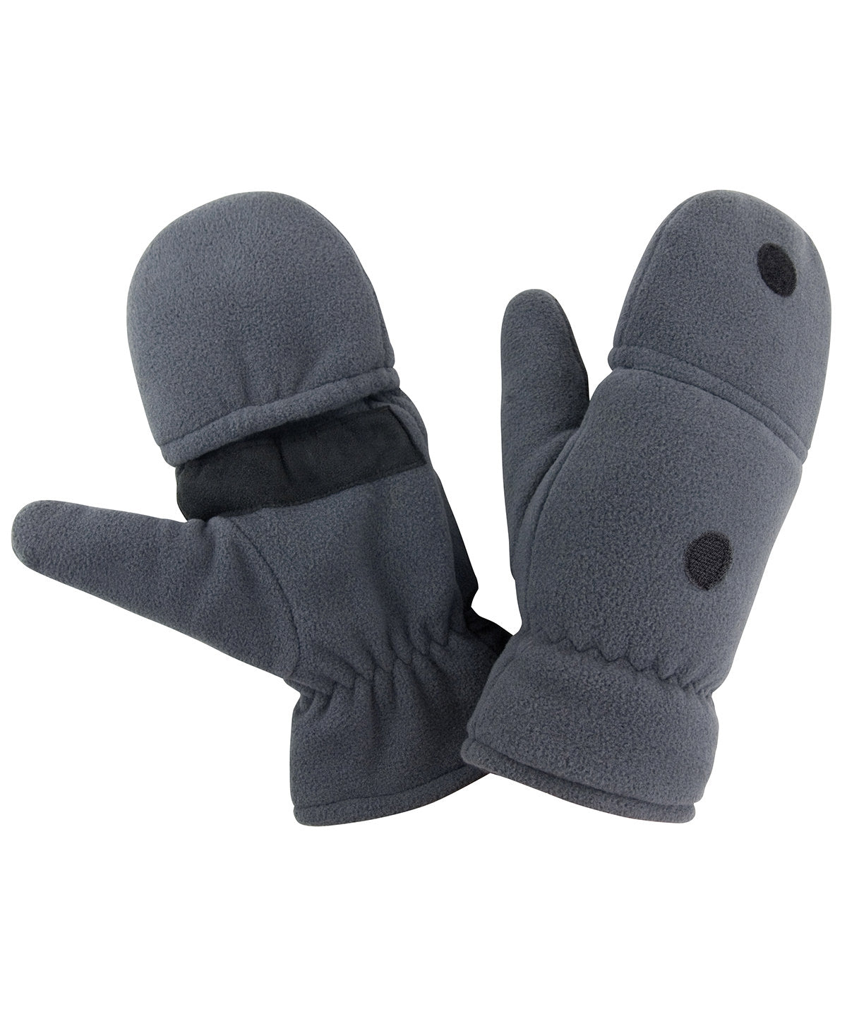 Result Winter Essentials Palmgrip glove-mitt, image 3