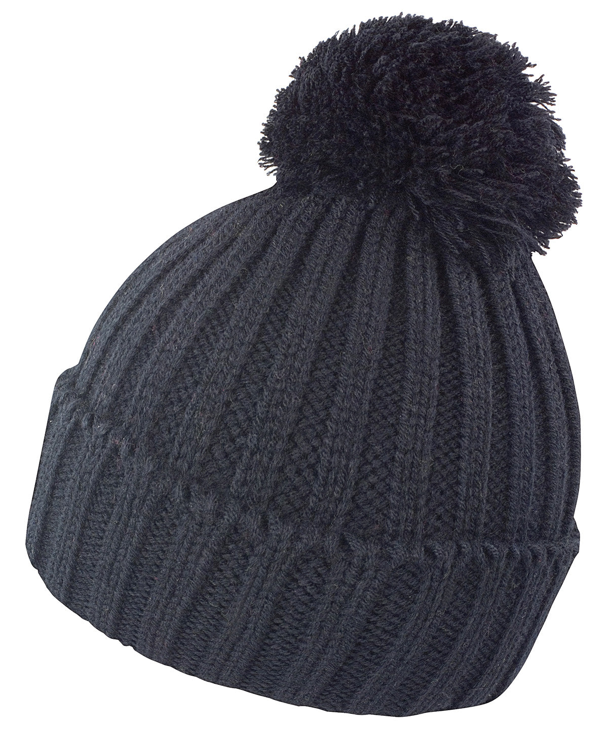 Result Winter Essentials HDI quest knitted hat, image 2