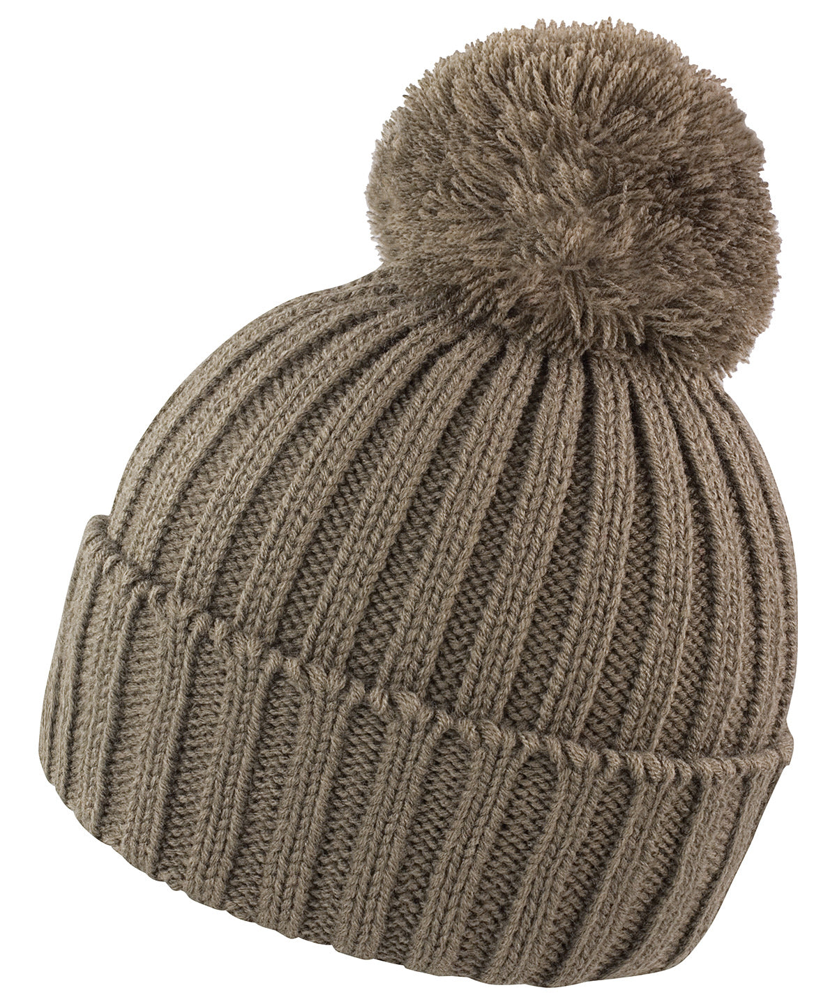 Result Winter Essentials HDI quest knitted hat, image 3