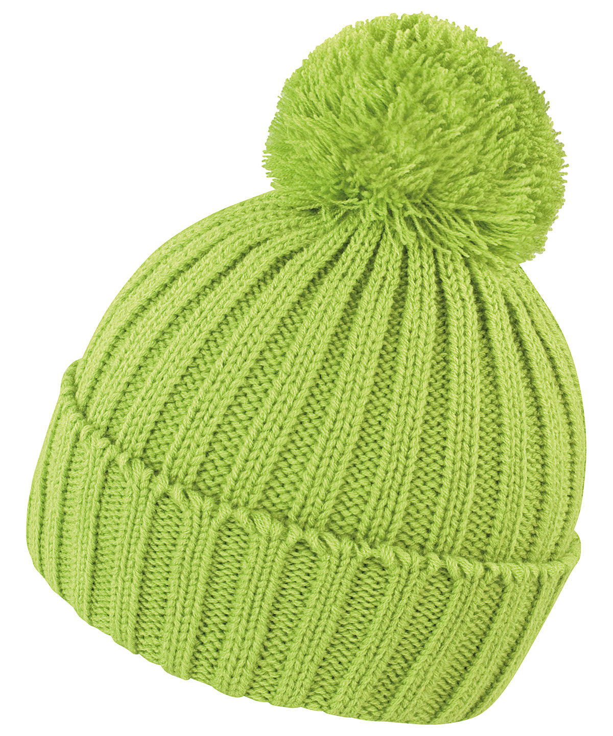 Result Winter Essentials HDI quest knitted hat, image 4