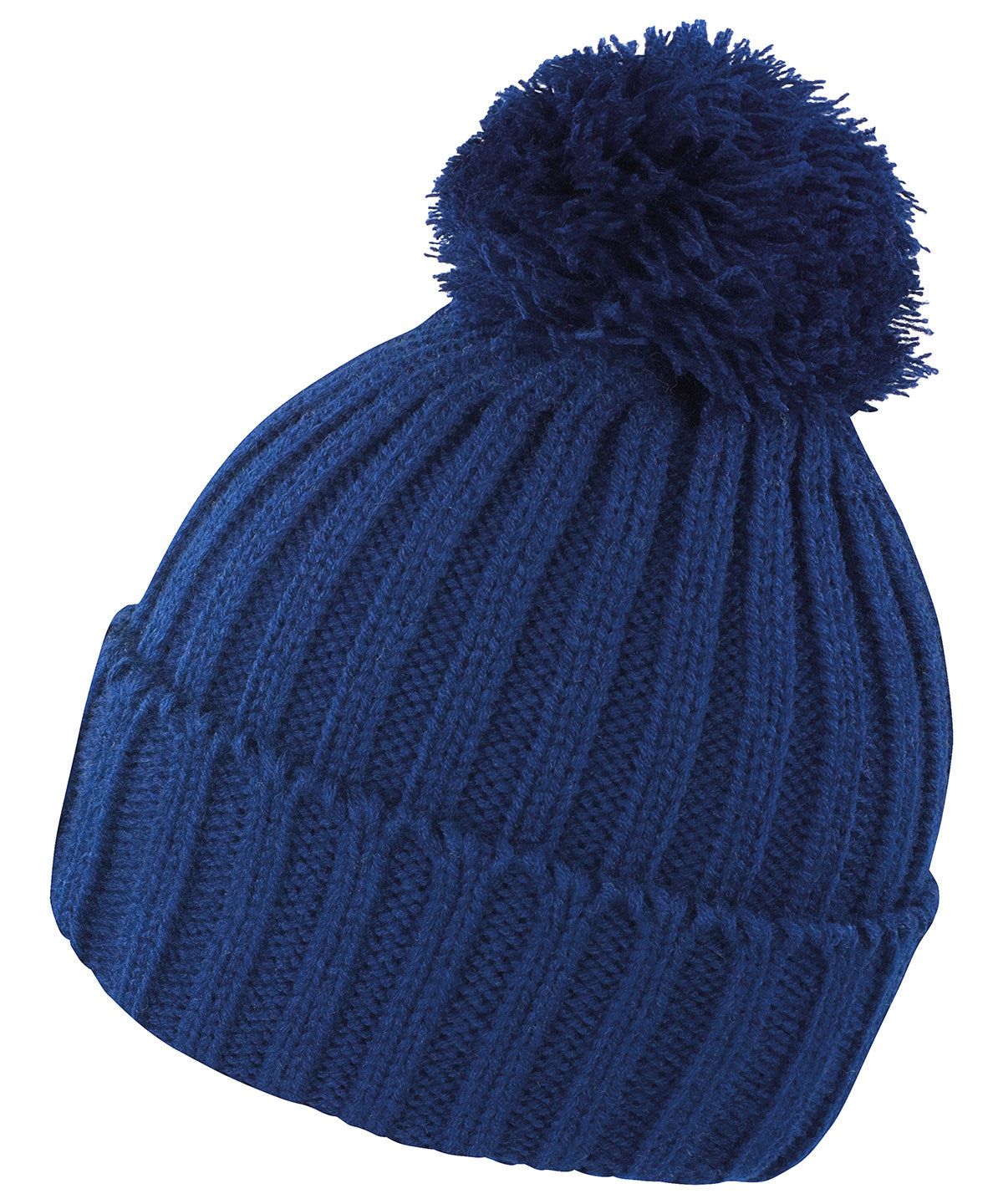 Result Winter Essentials HDI quest knitted hat, image 5