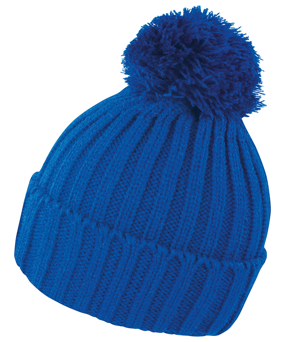 Result Winter Essentials HDI quest knitted hat, image 6