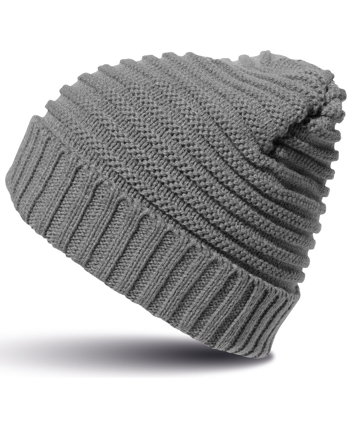 Result Winter Essentials Braided hat, image 2