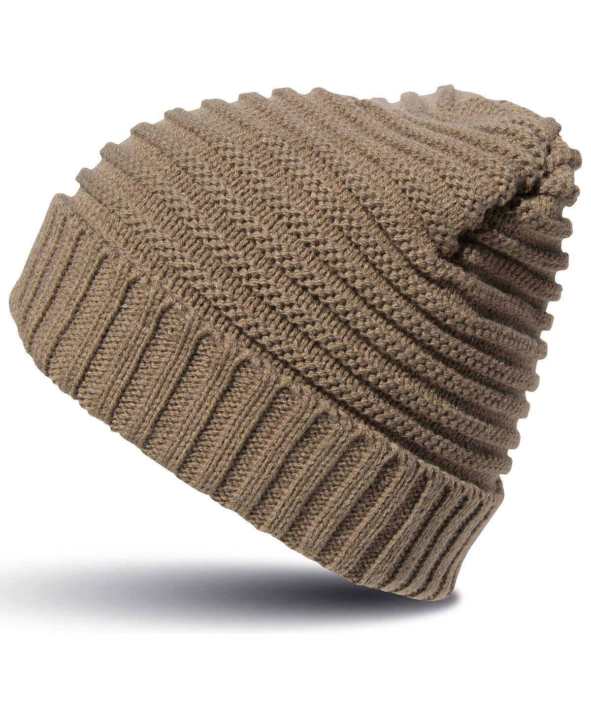 Result Winter Essentials Braided hat, image 3