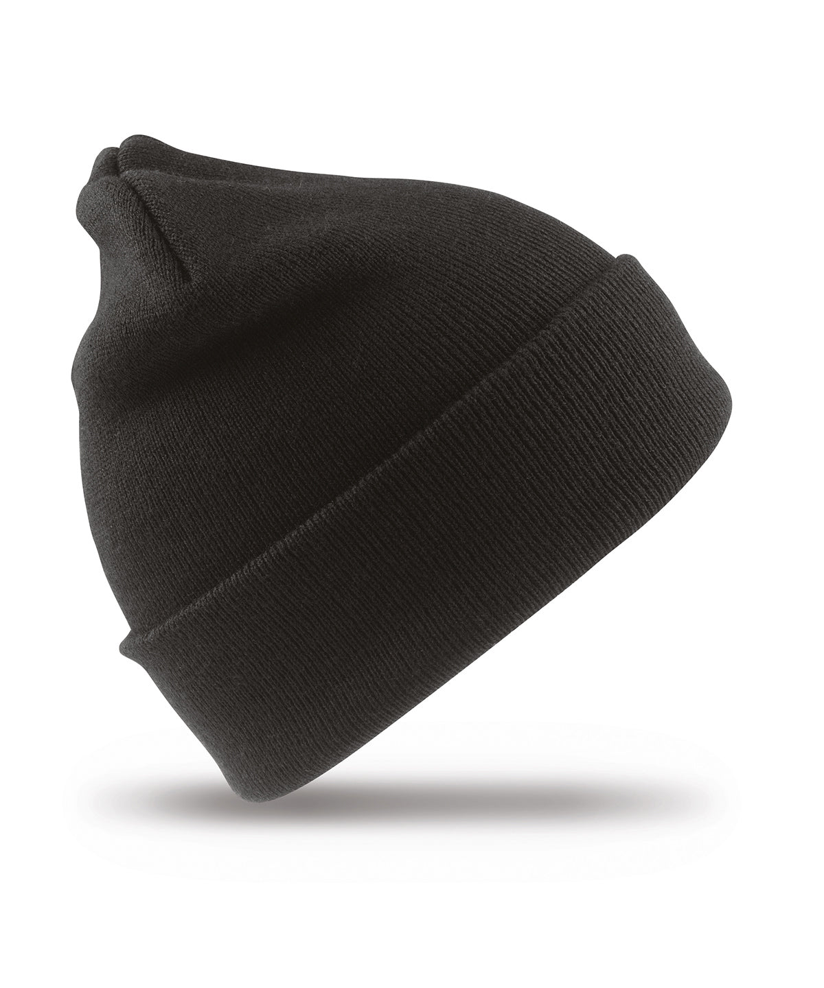 Result Winter Essentials Woolly ski hat, main product image