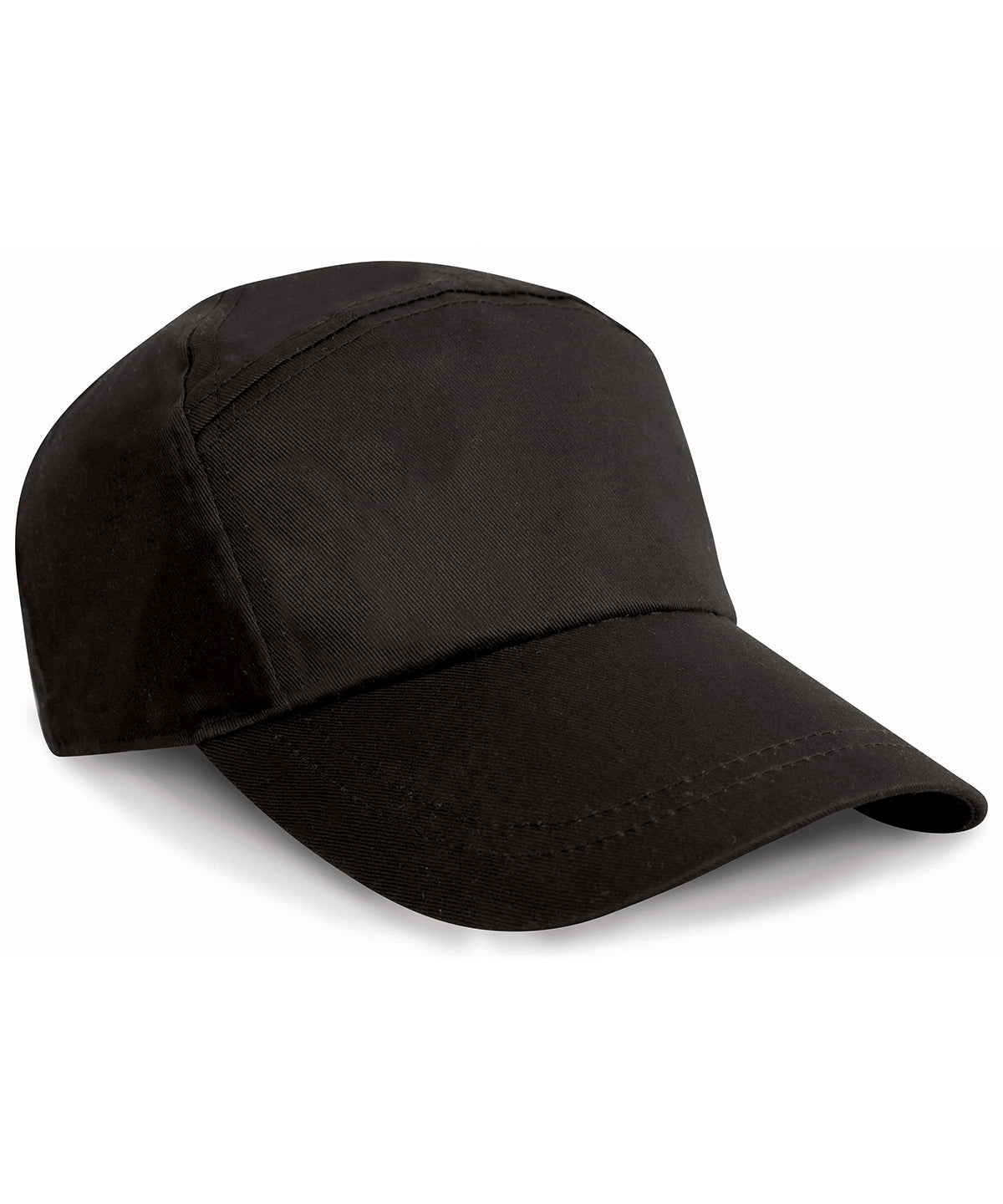Result Headwear 7-panel advertising cap, image 2
