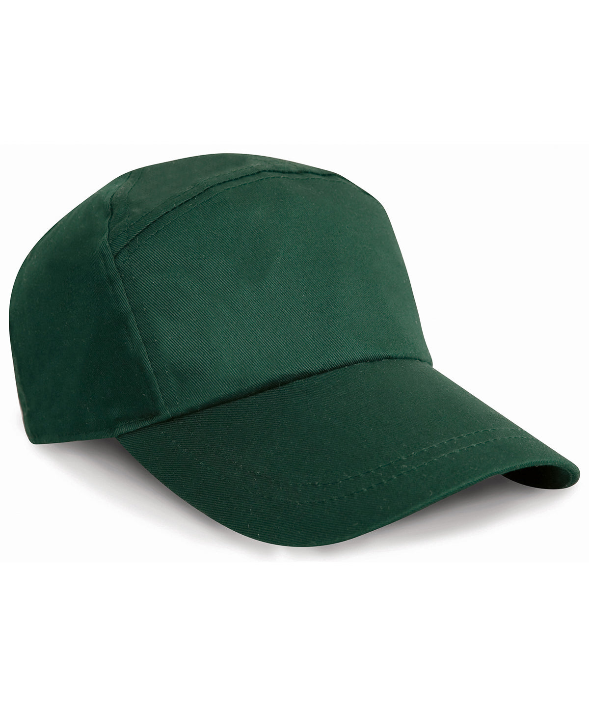 Result Headwear 7-panel advertising cap, image 3