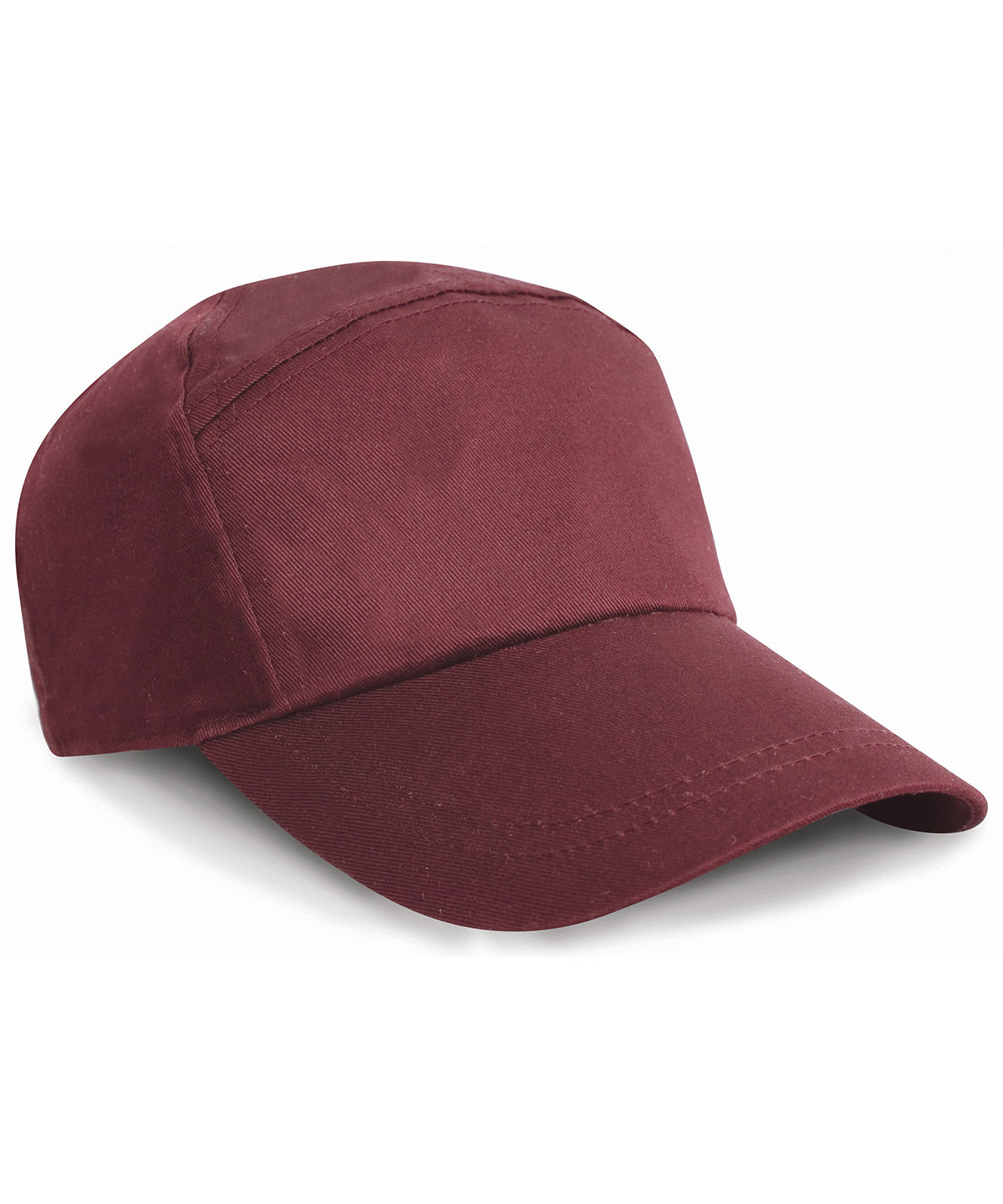 Result Headwear 7-panel advertising cap, image 4