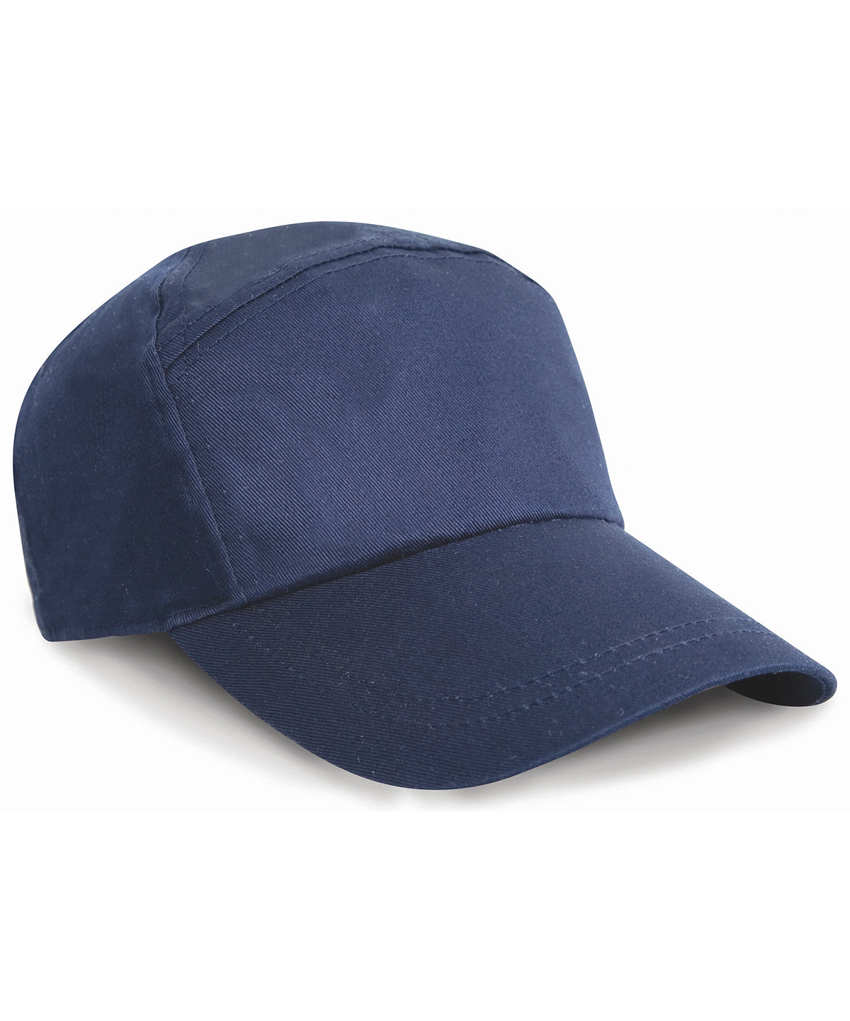 Result Headwear 7-panel advertising cap, image 5