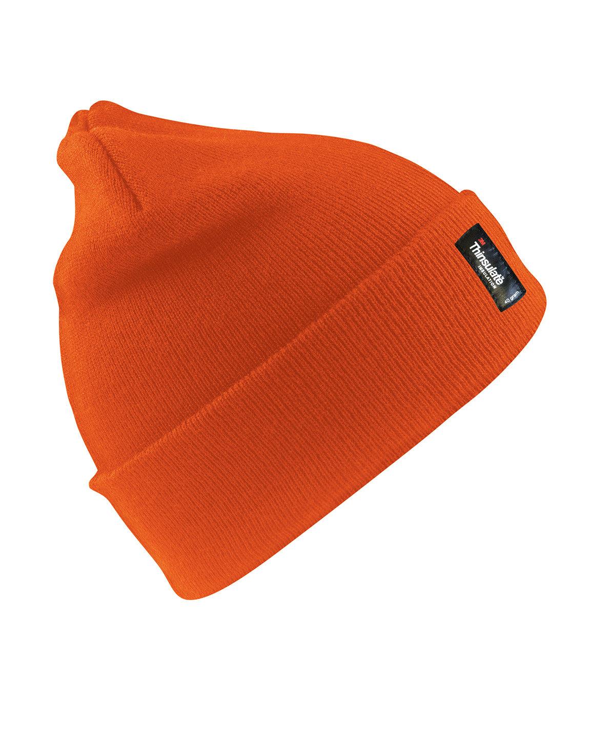 Result Winter Essentials Heavyweight Thinsulate hat, image 4