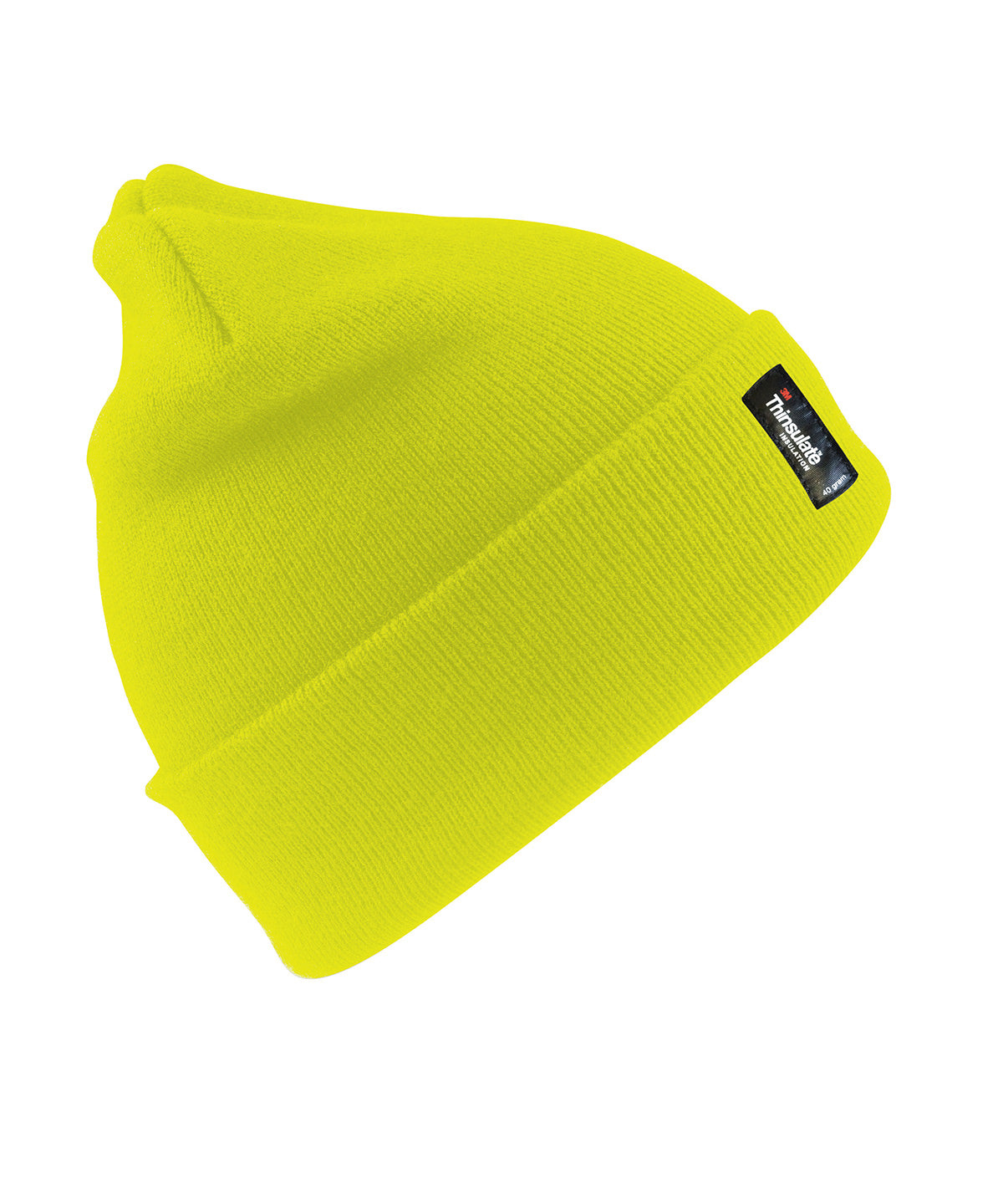Result Winter Essentials Heavyweight Thinsulate hat, image 5