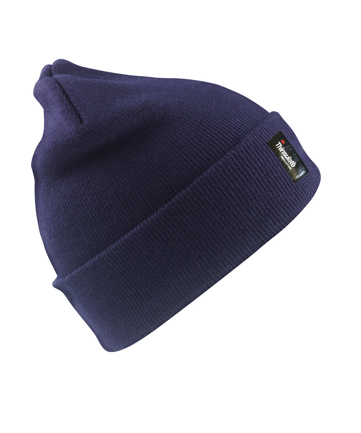 Result Winter Essentials Heavyweight Thinsulate hat, image 6
